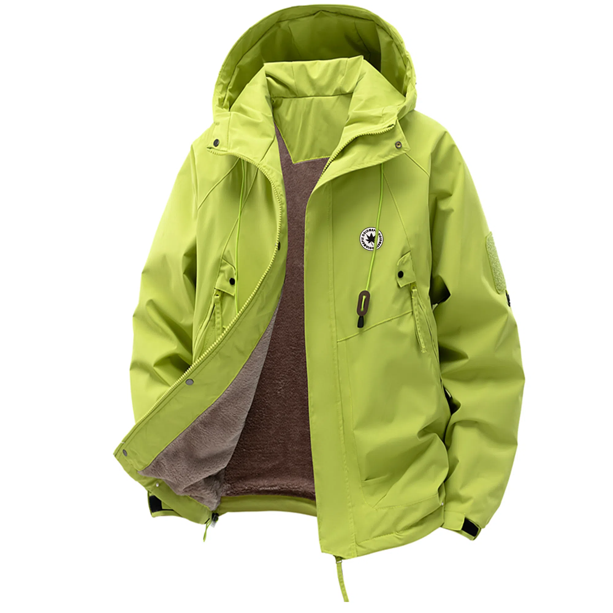 COLD MAPLE FW25