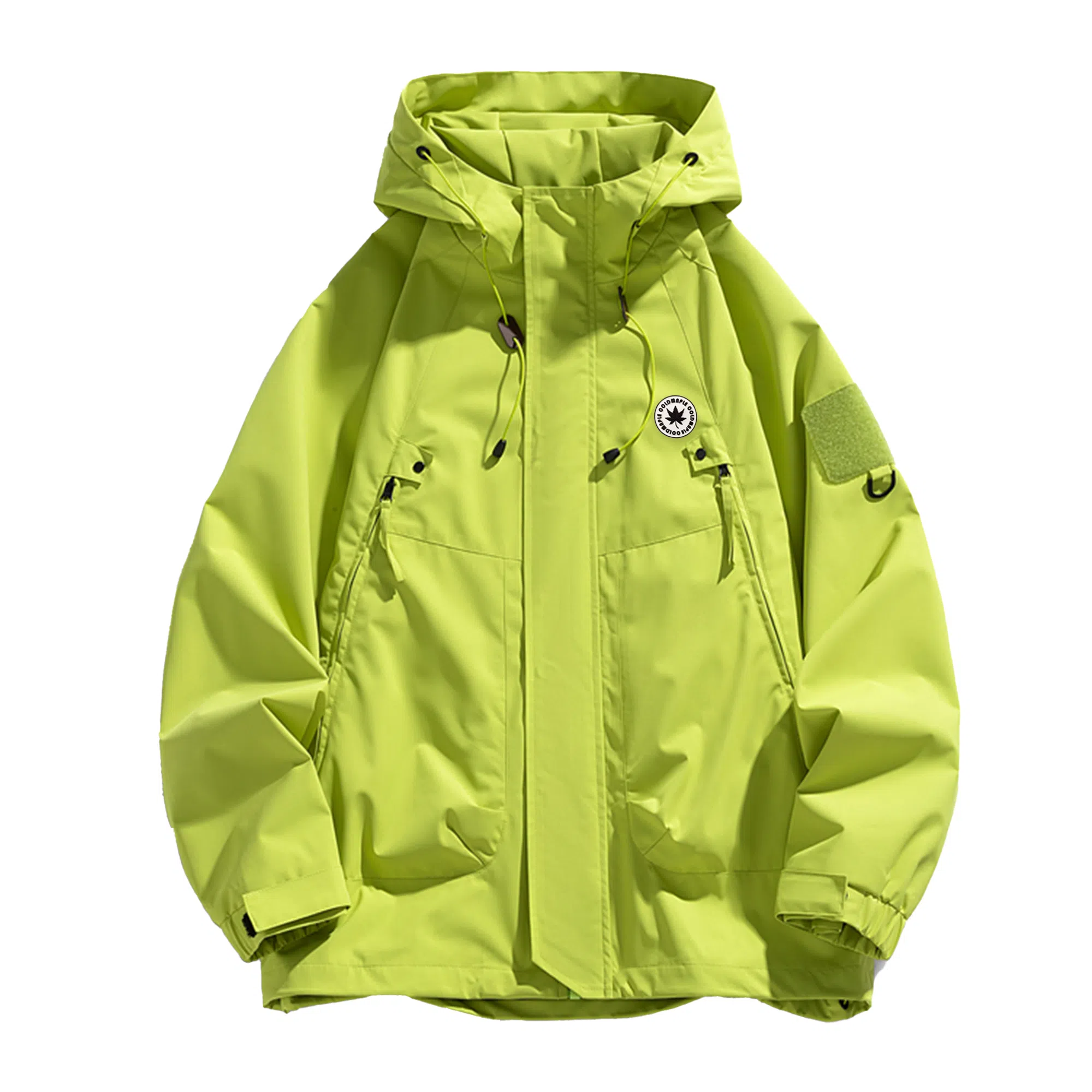 COLD MAPLE FW25