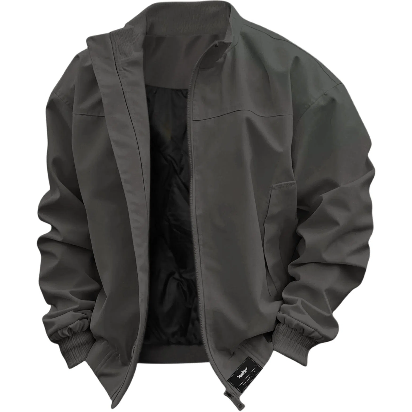 KOKO BASE 90 Down Jacket