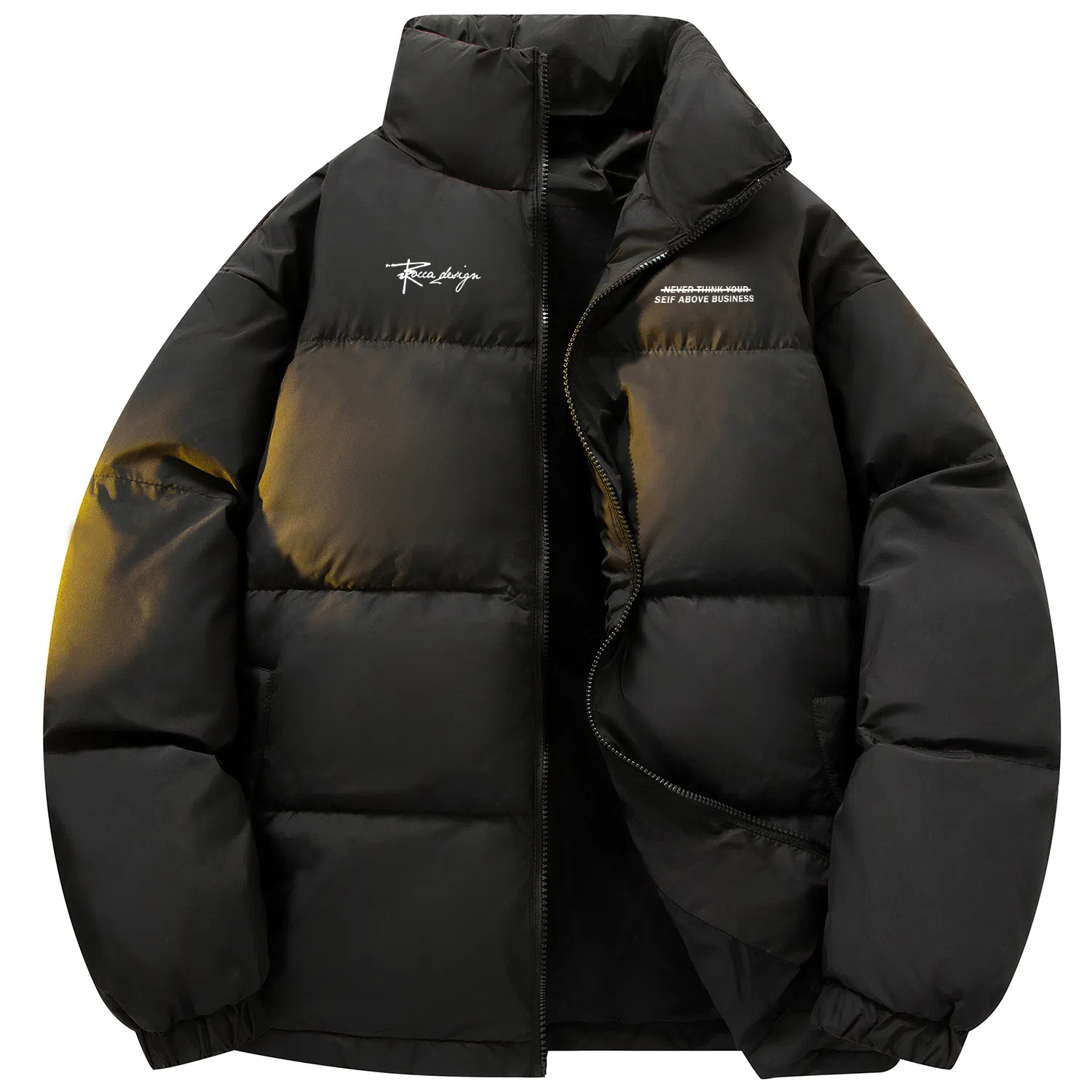 ROCCA DESIGN cleanfitlogo