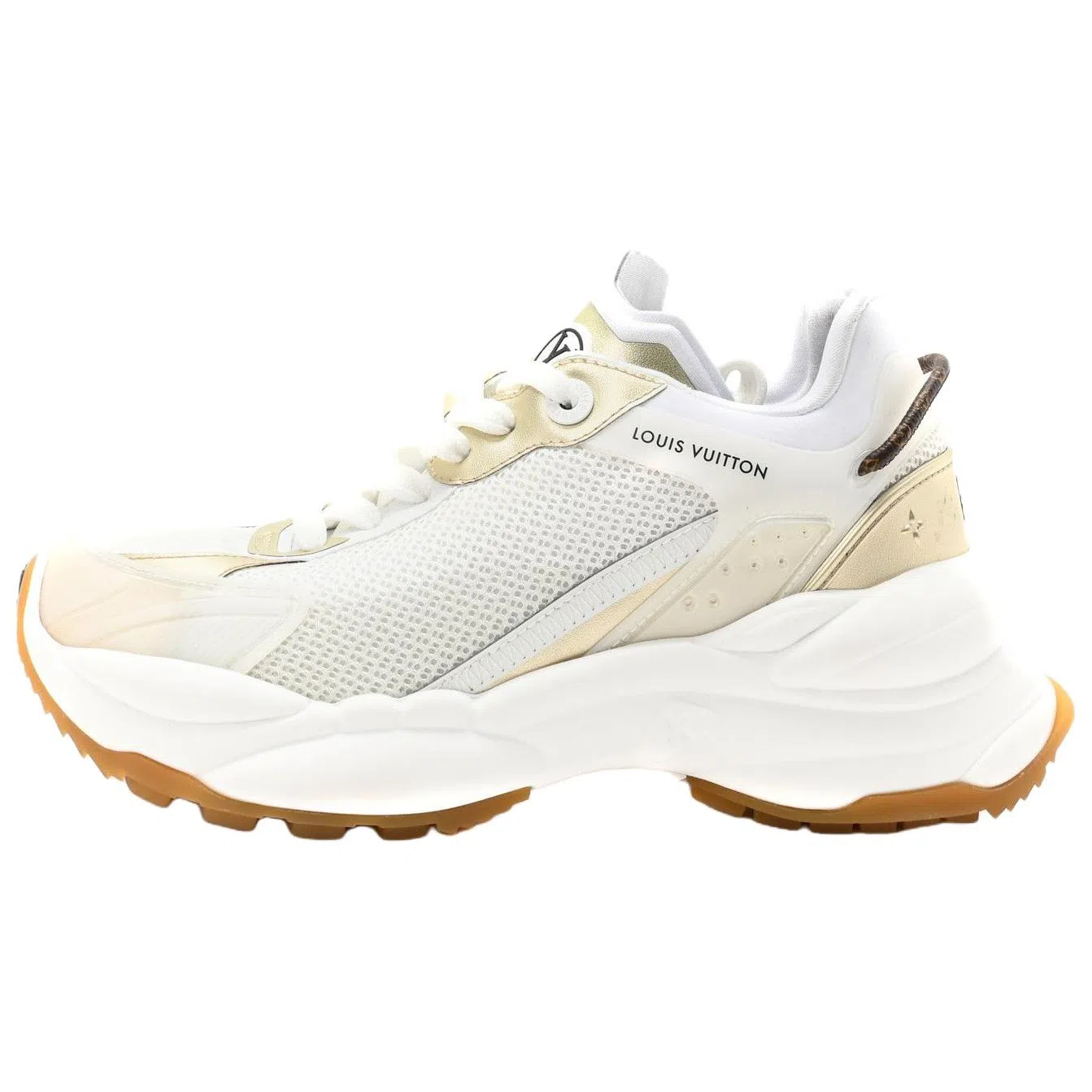 LOUIS VUITTON Run 55