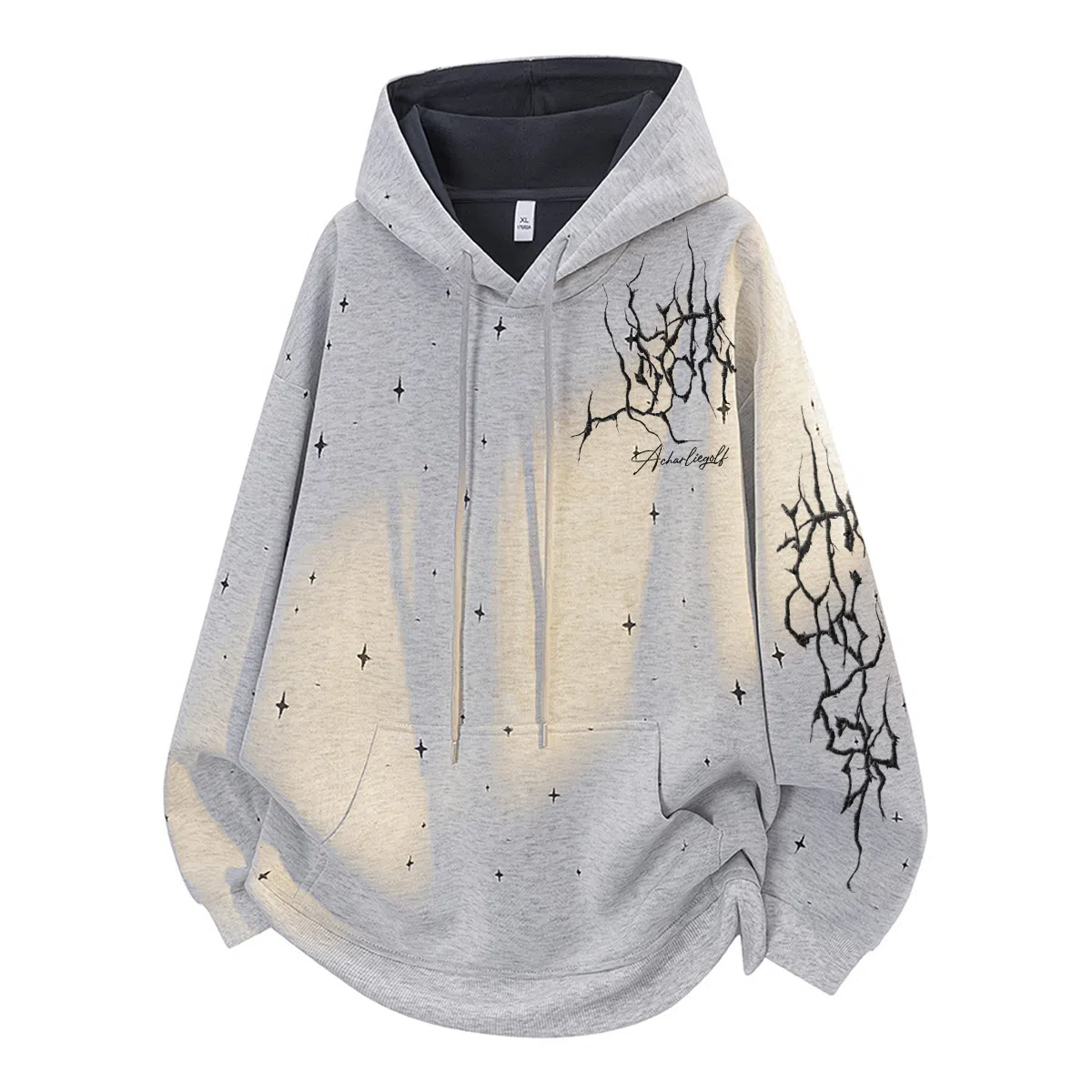 CHARLIE GOLF cleanfit