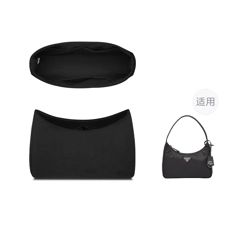 FANJI Prada hobo 22