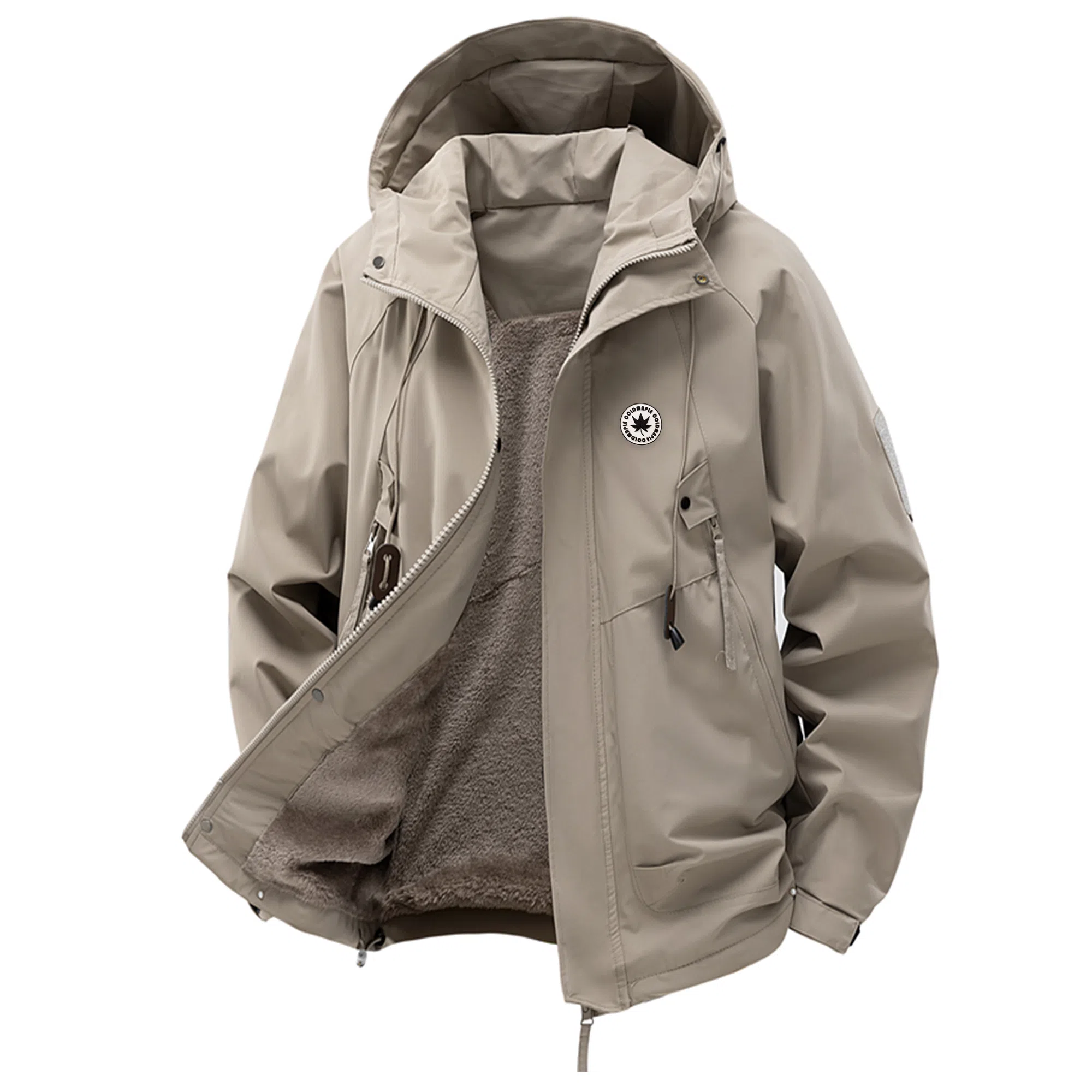 COLD MAPLE FW25