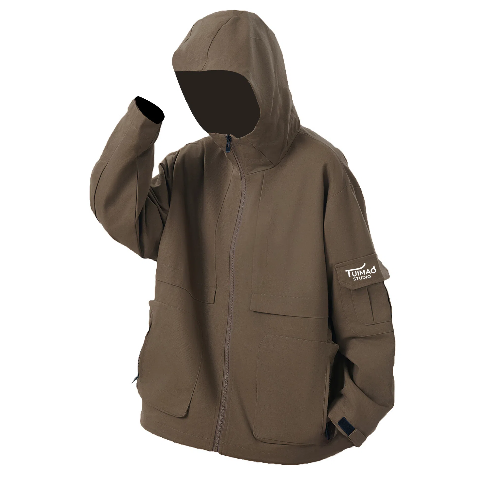 TUIMAO STUDIO cleanfit