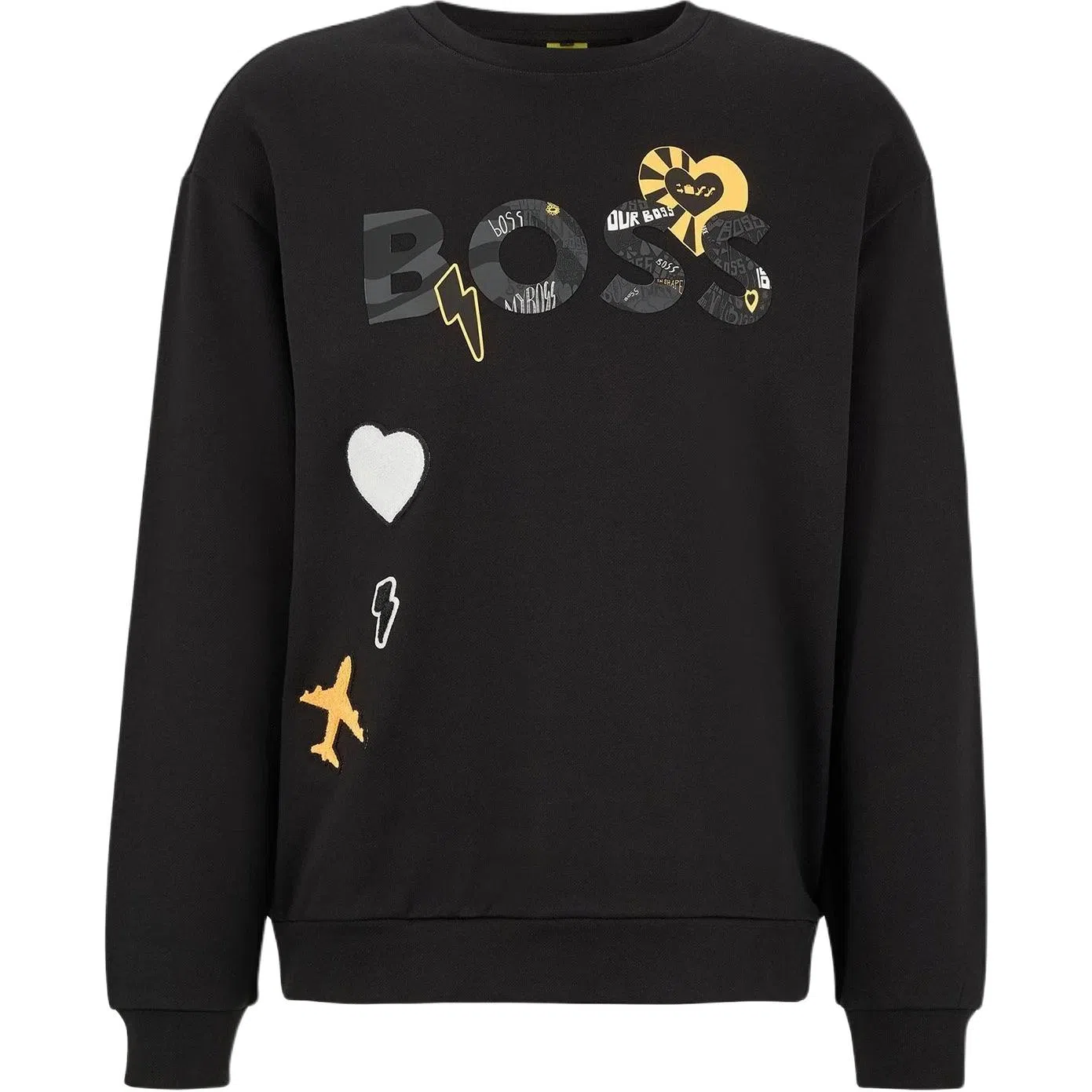 HUGO BOSS FW22