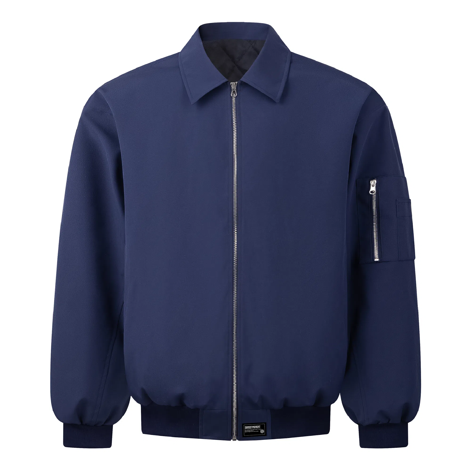 SUNSETMONENT cleanfit