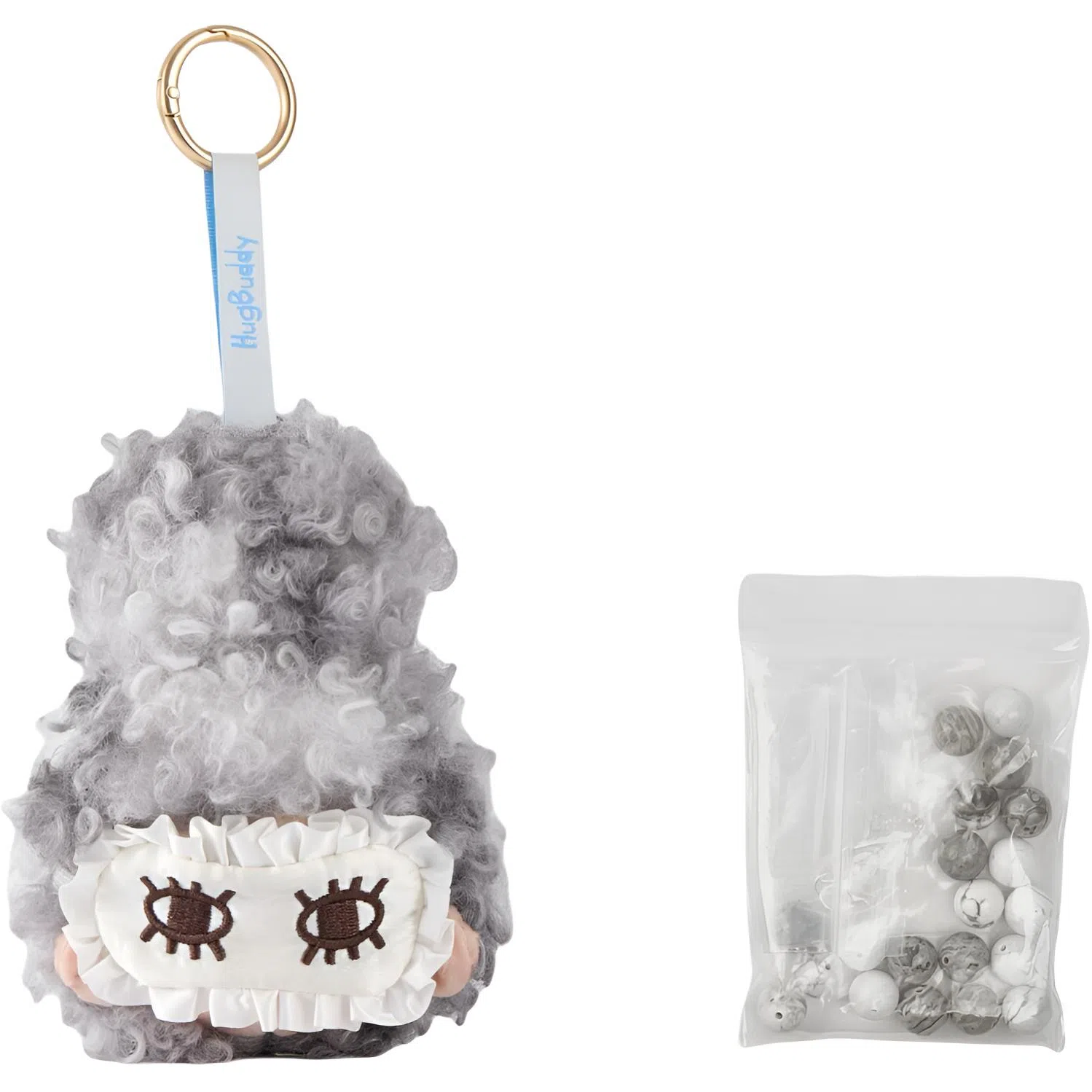 hugbuddy DIY FOURBABY 4