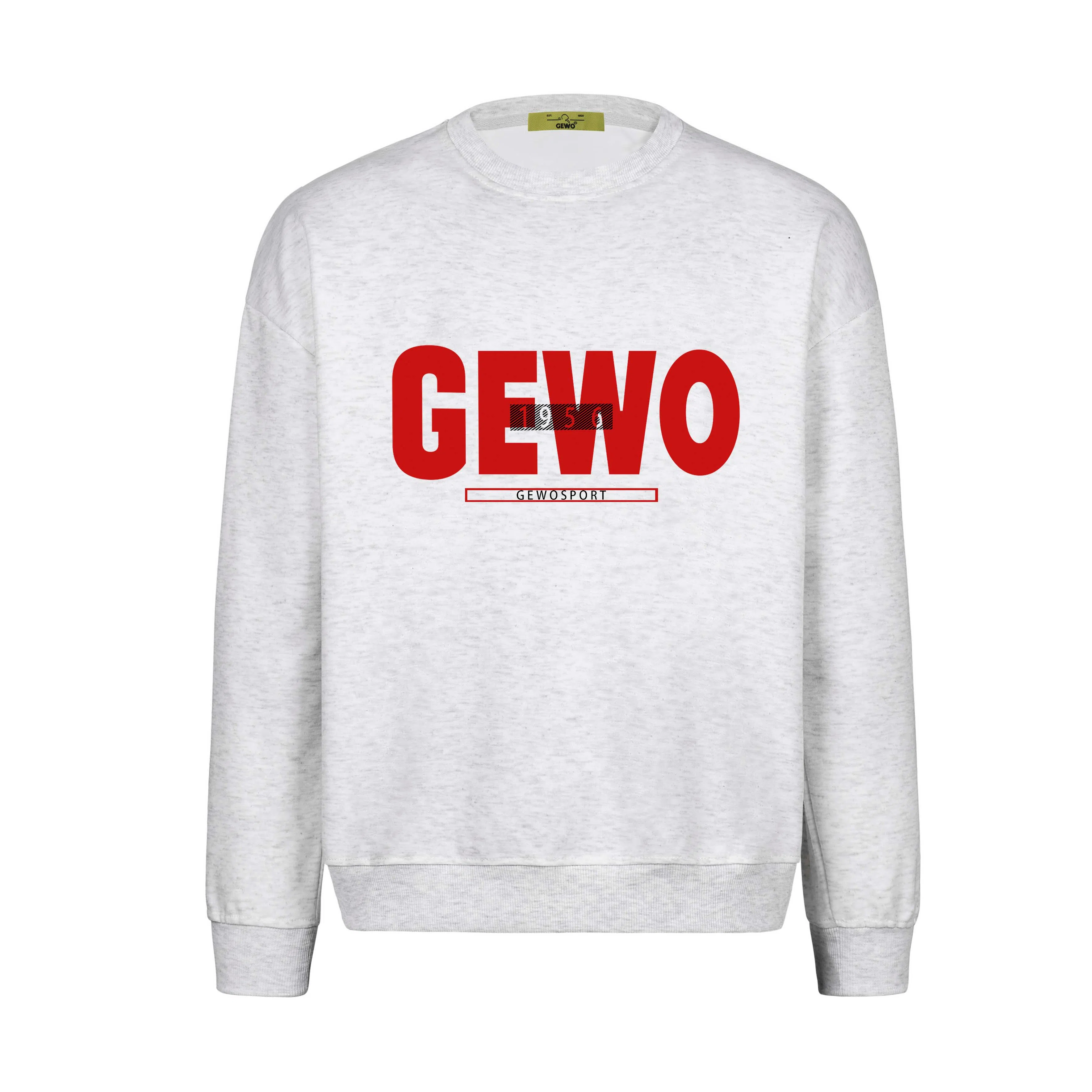 GEWO Logo