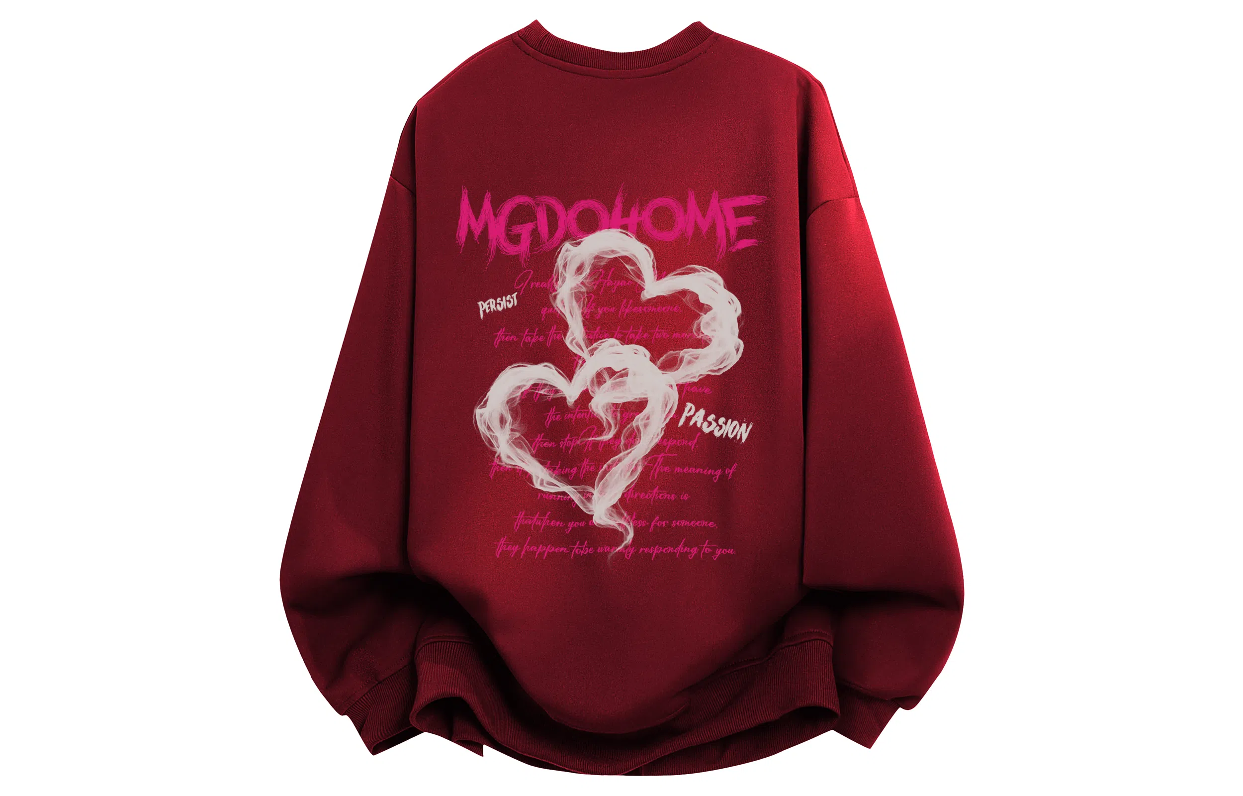 MGDOHOME logo