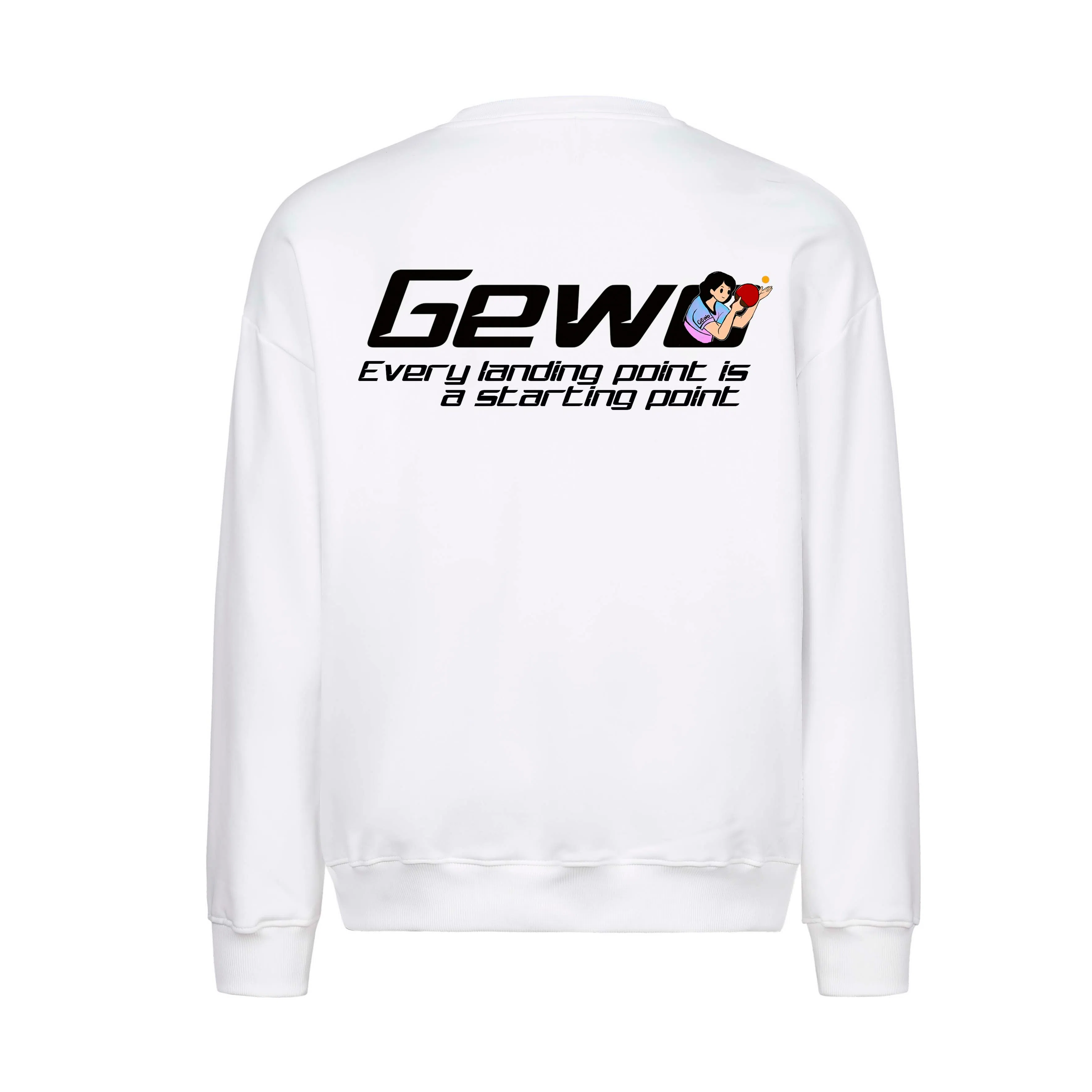 GEWO Logo