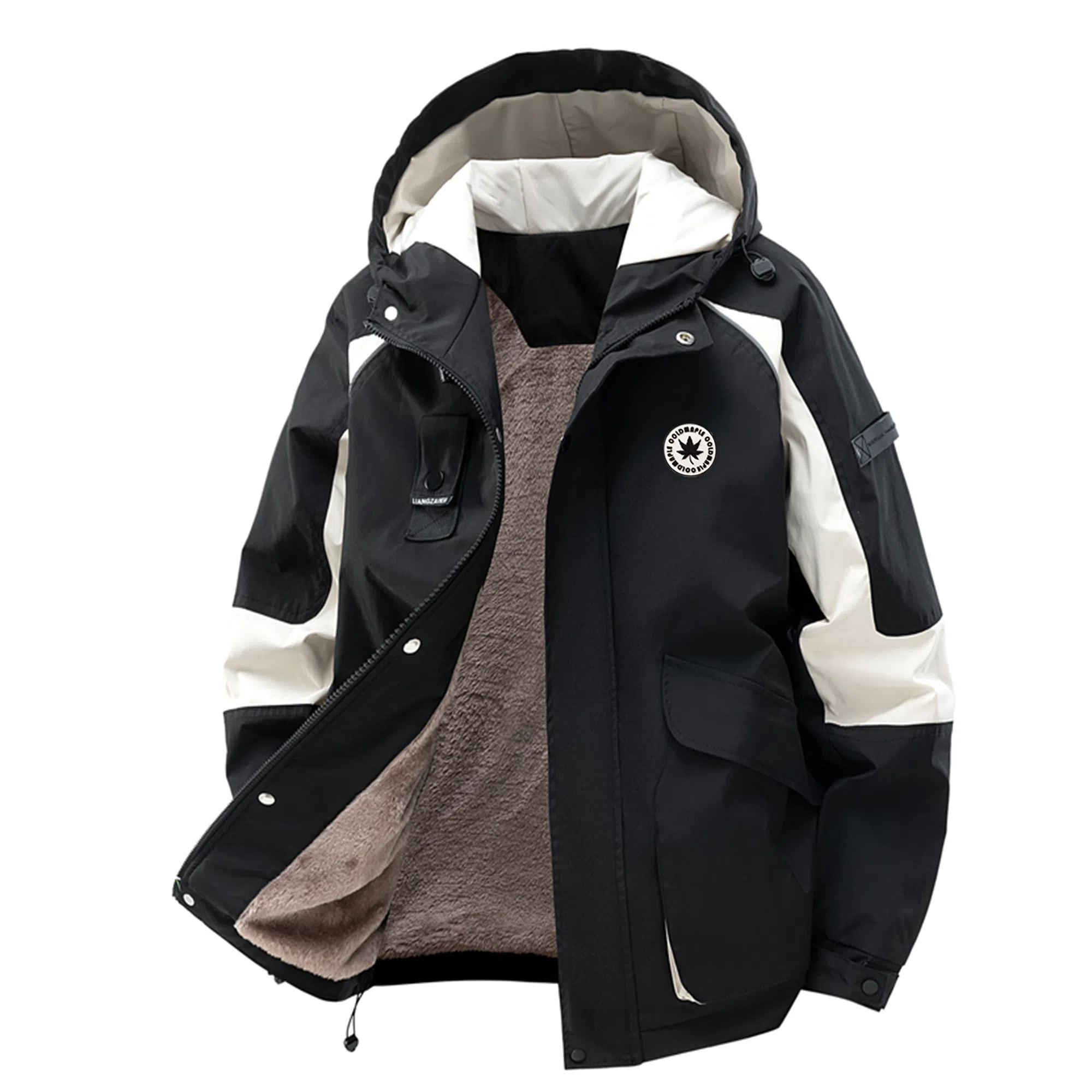 COLD MAPLE FW25