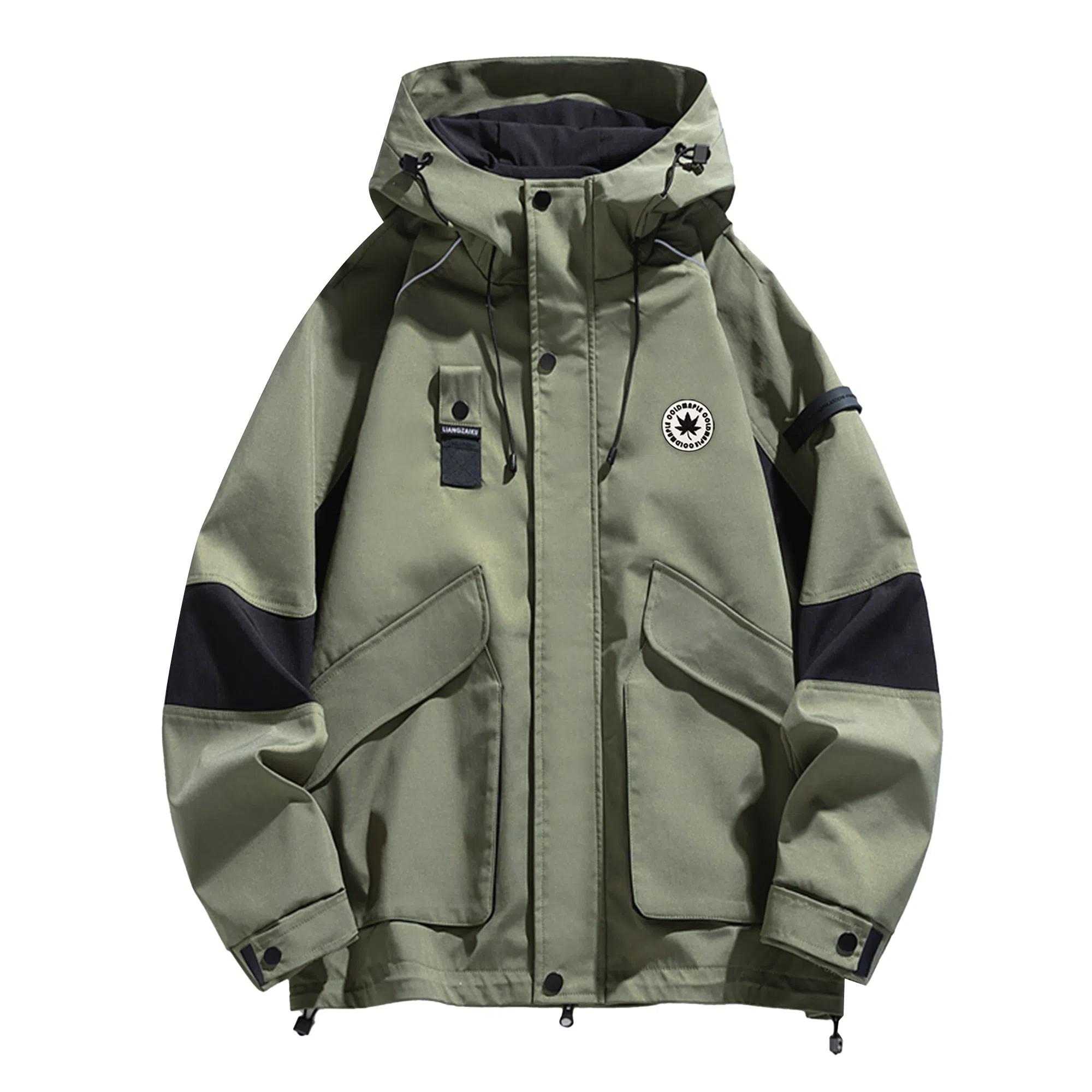 COLD MAPLE FW25