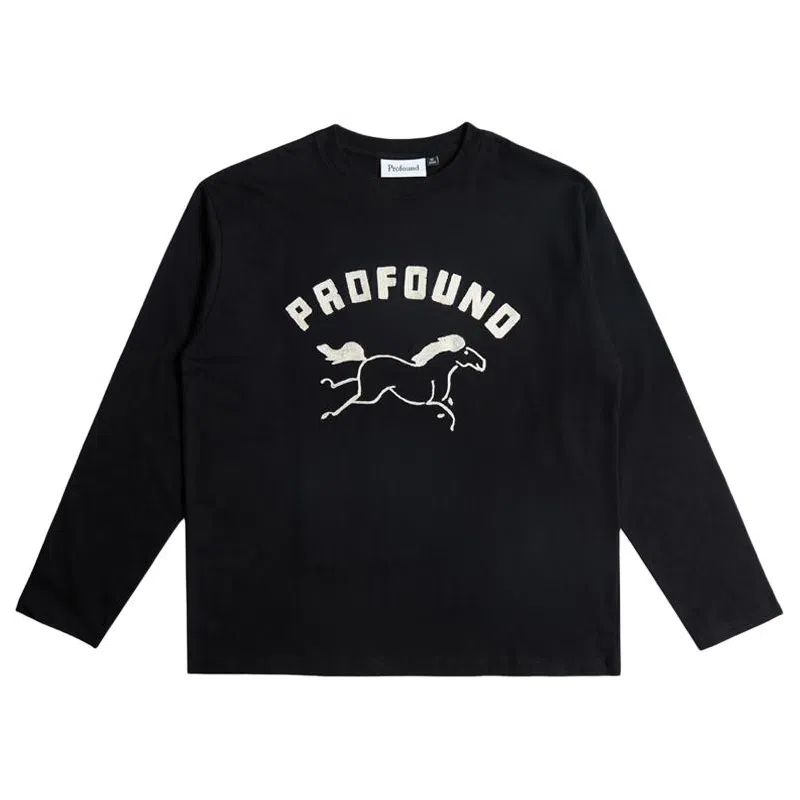 Profound Foundation T