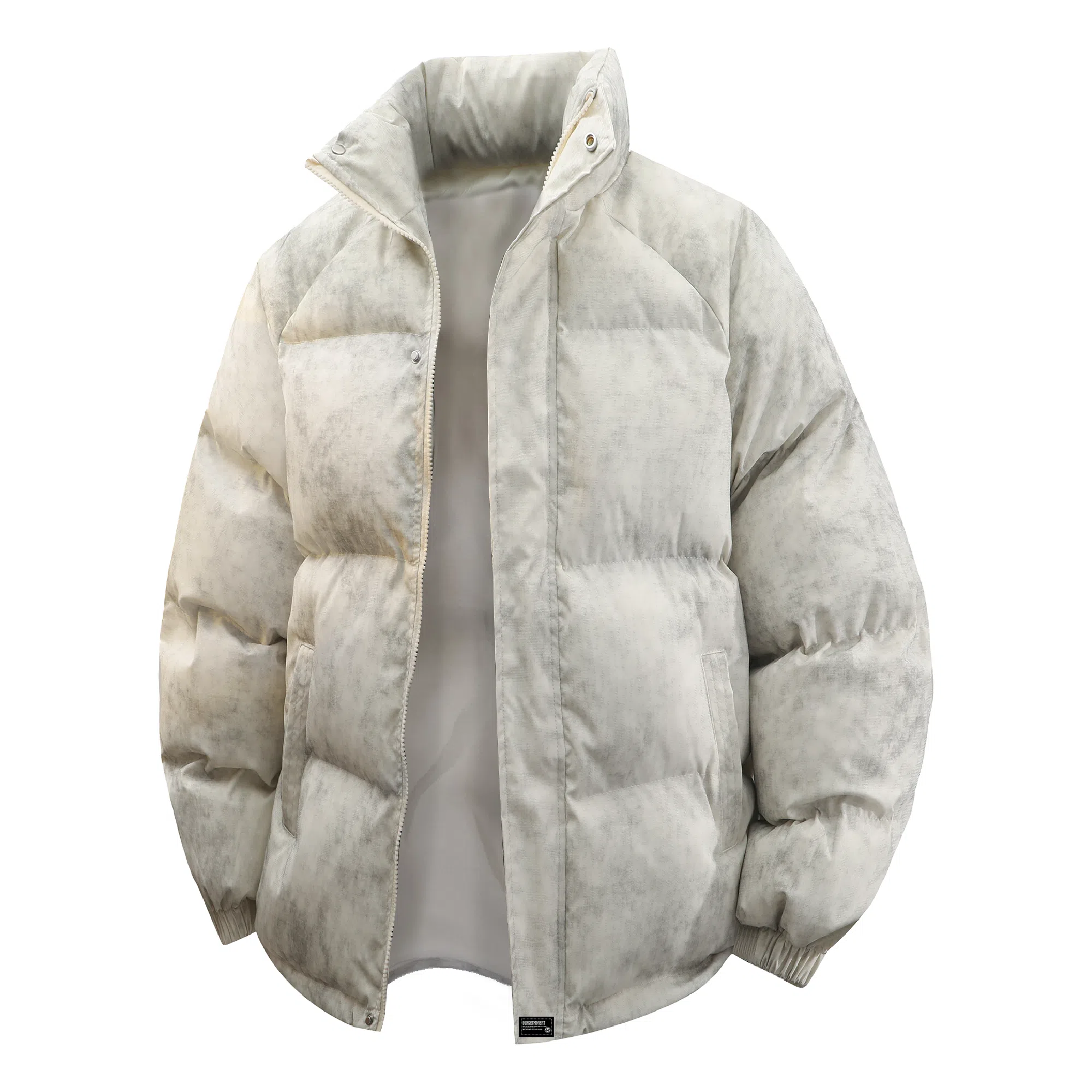 SUNSETMONENT cleanfit