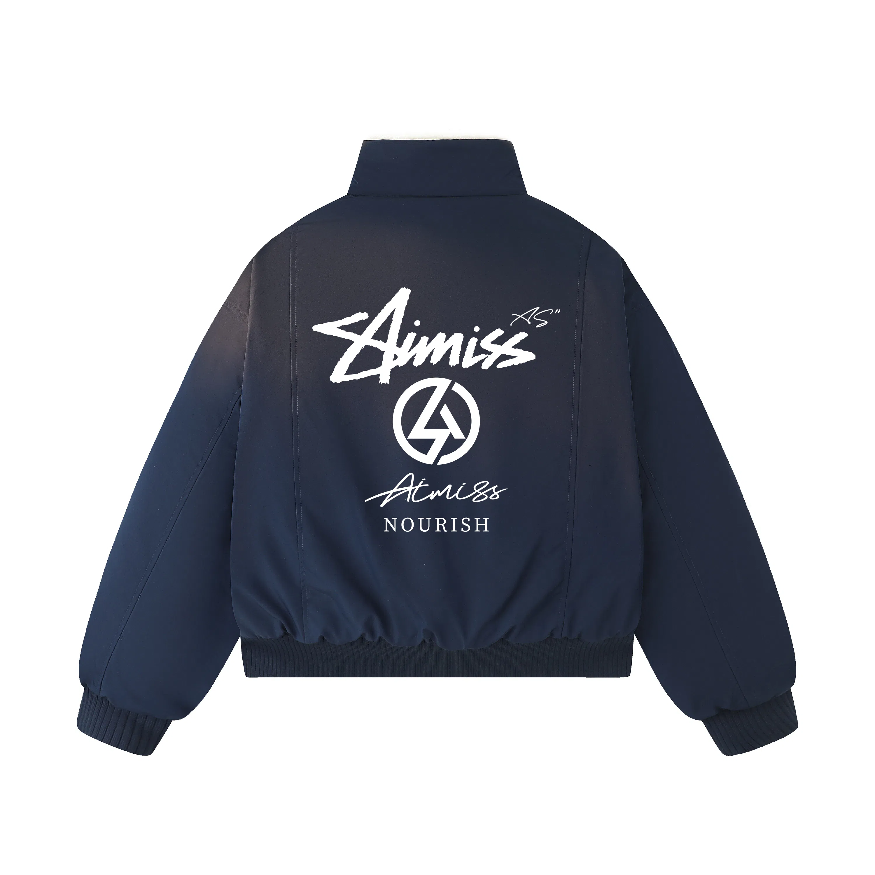 AIMISS Logo