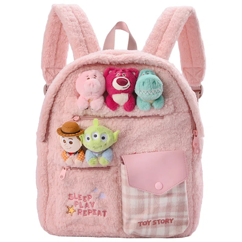 POTDEMIEL x Disney Q