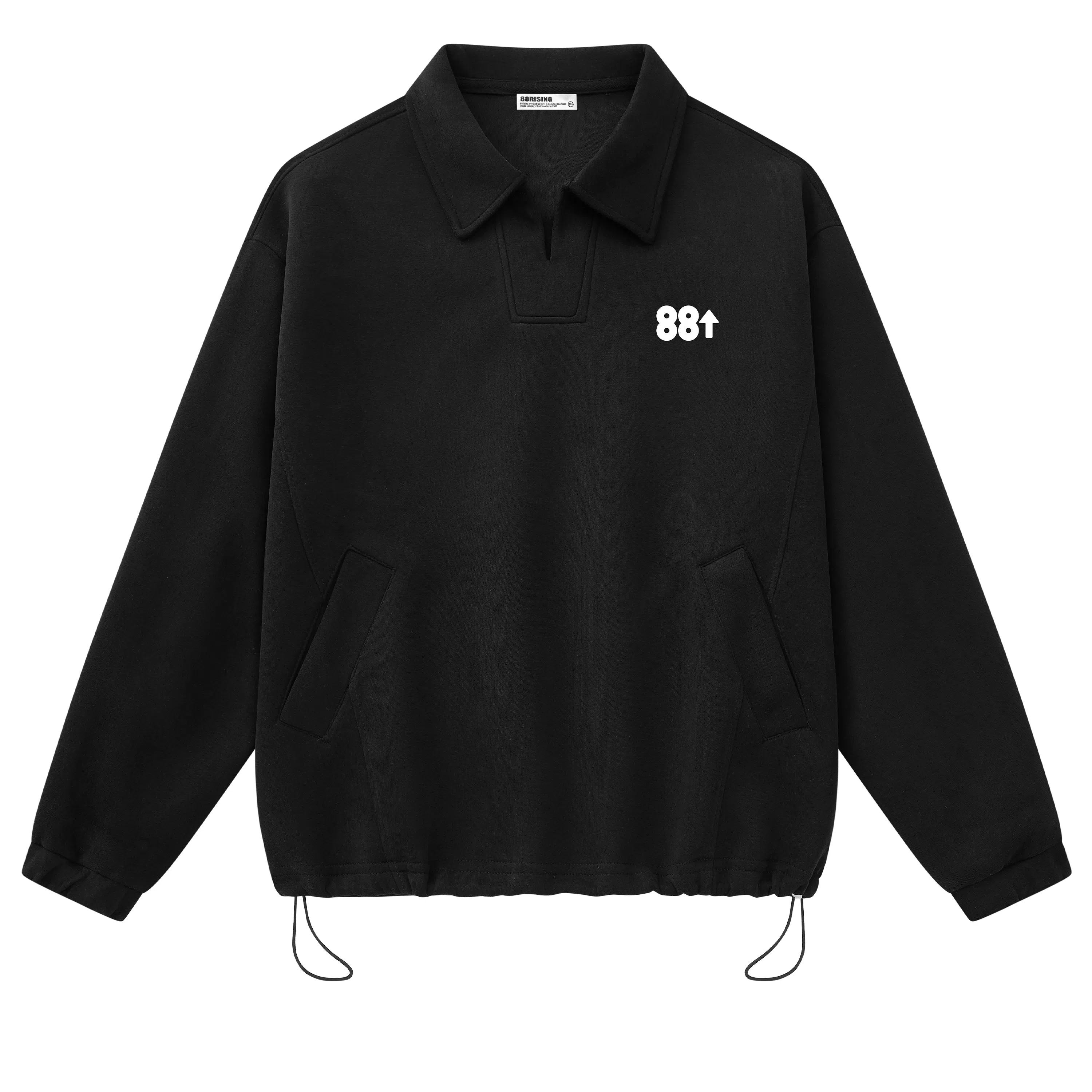 88rising logoV