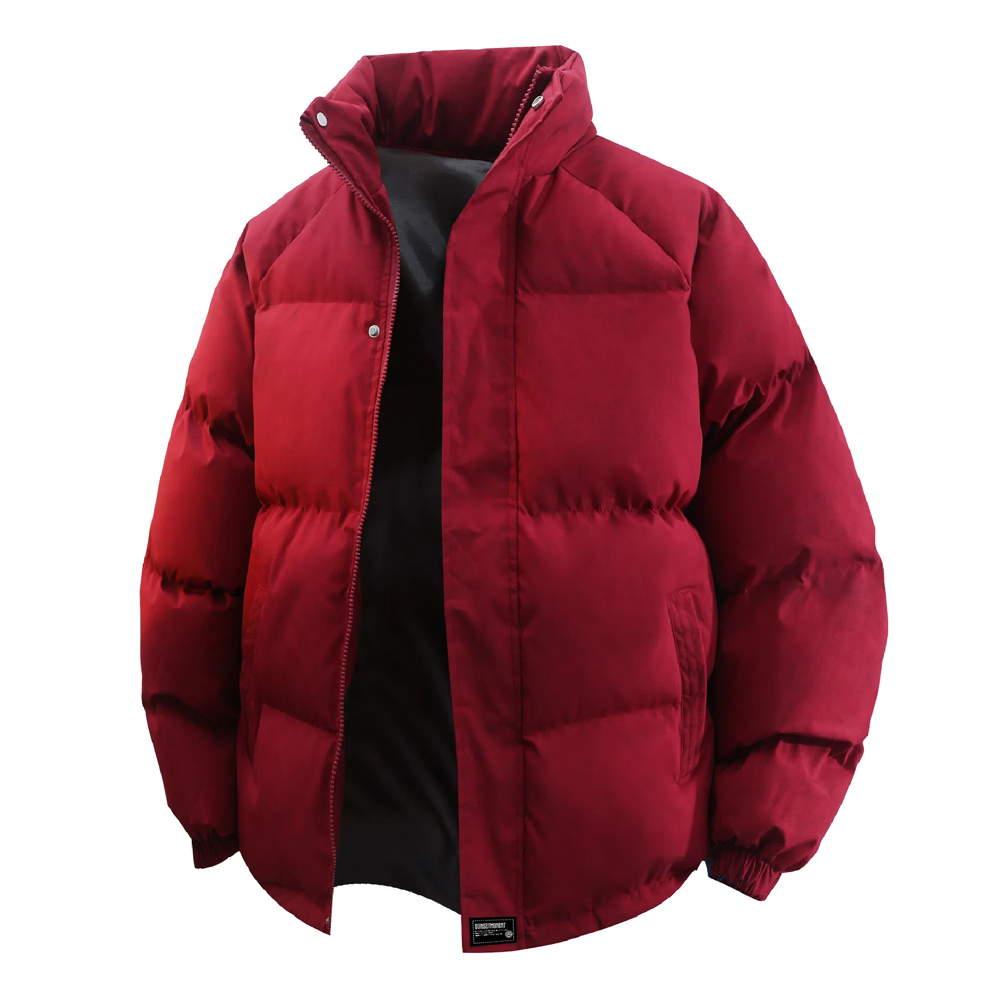 SUNSETMONENT cleanfit