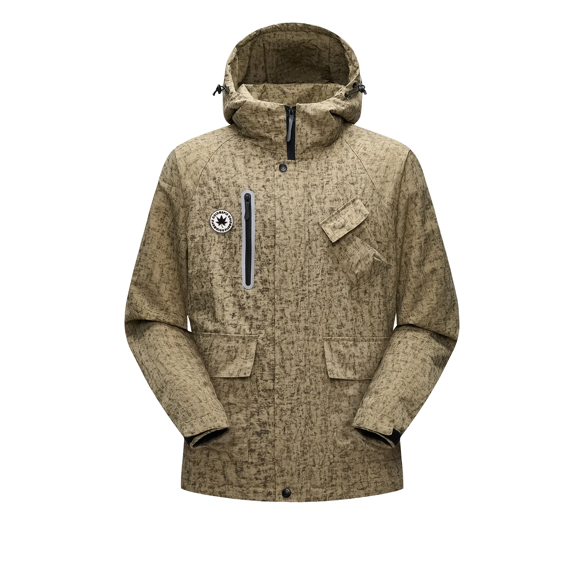 COLD MAPLE FW25