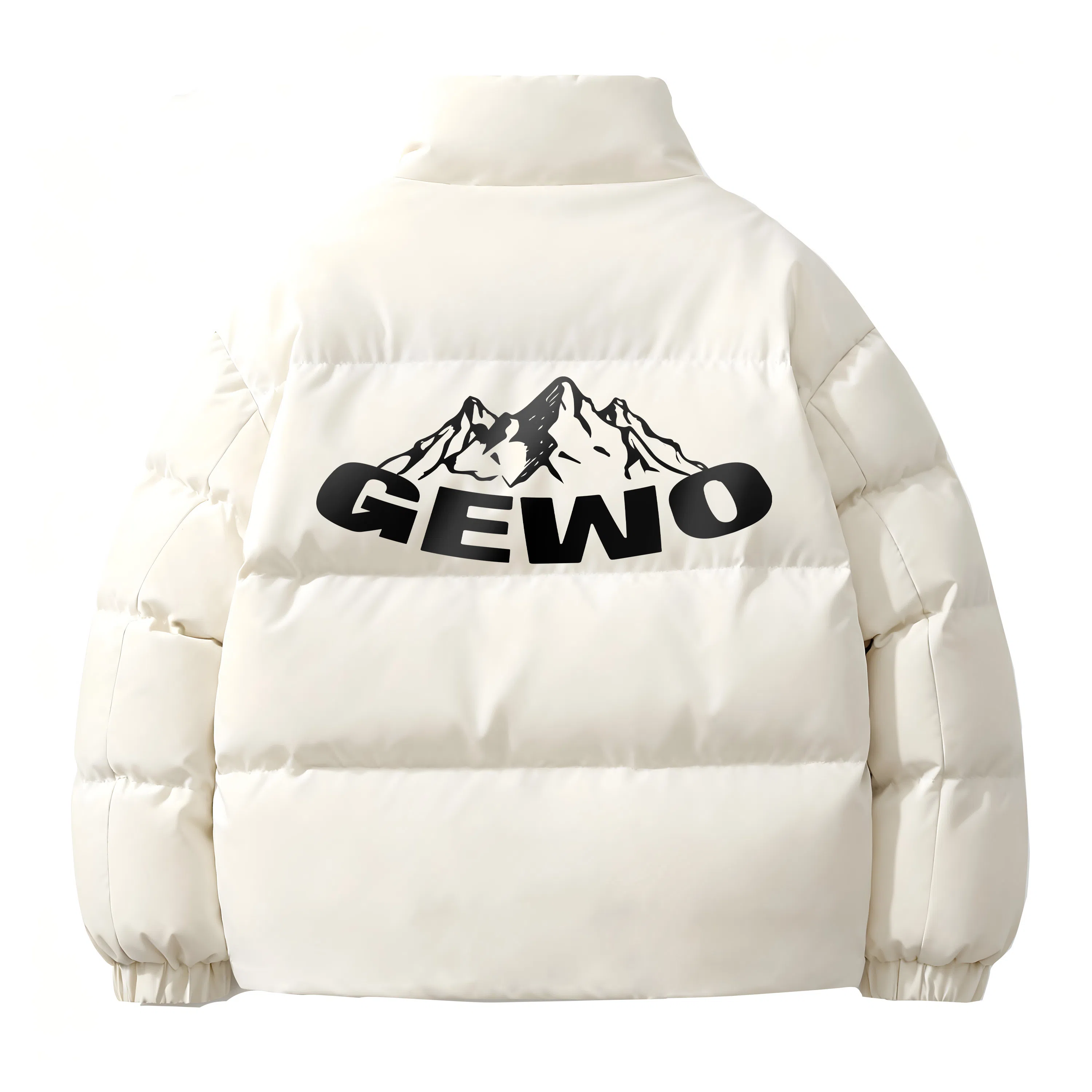GEWO logo