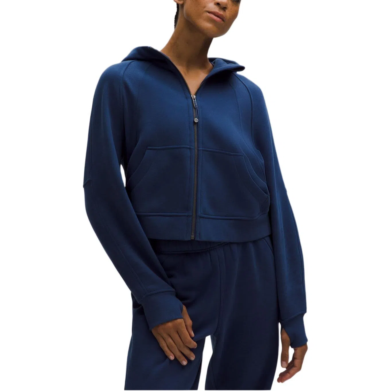 lululemon Scuba Hoodie