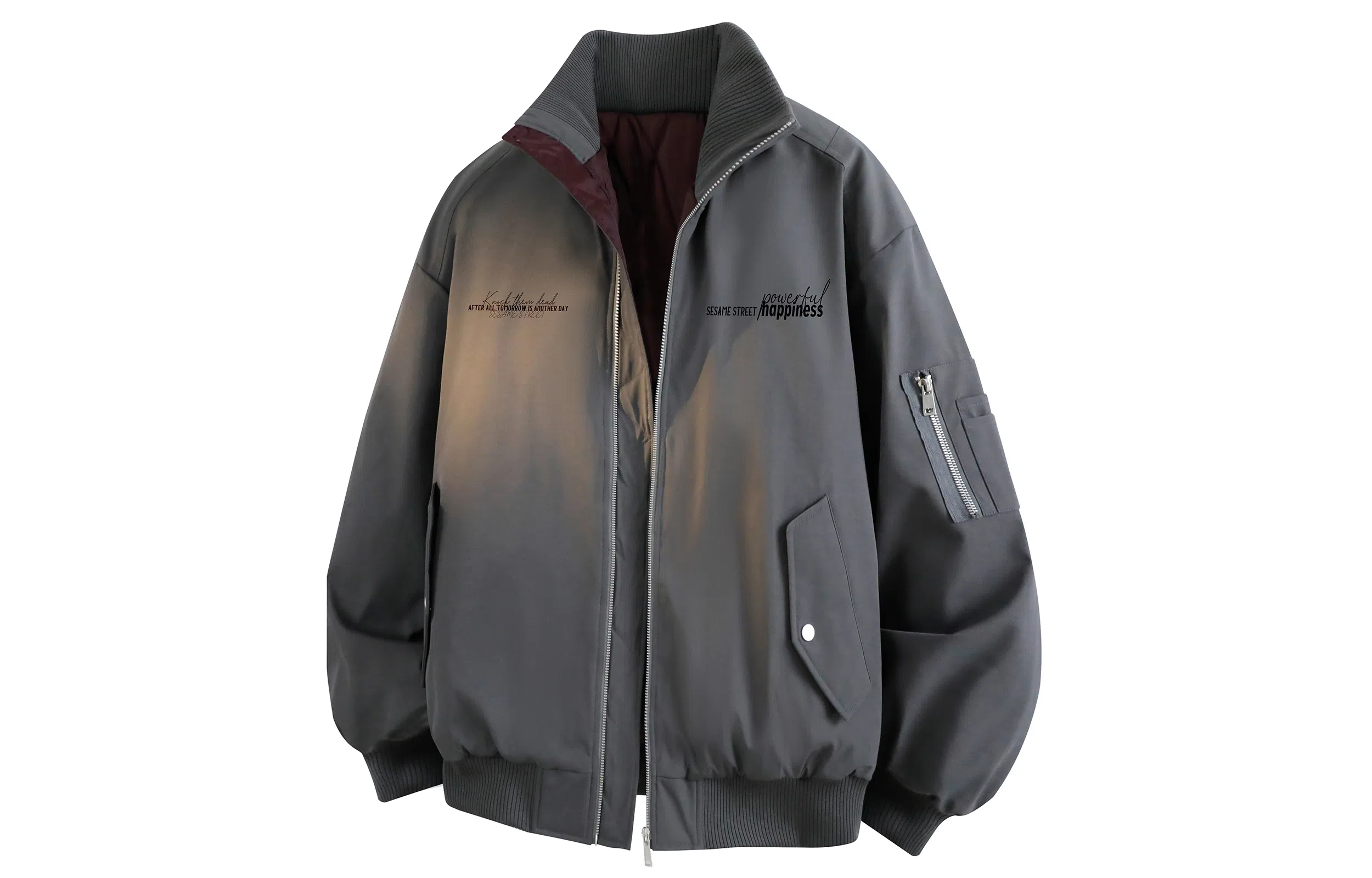 SESAME STREET Cleanfit