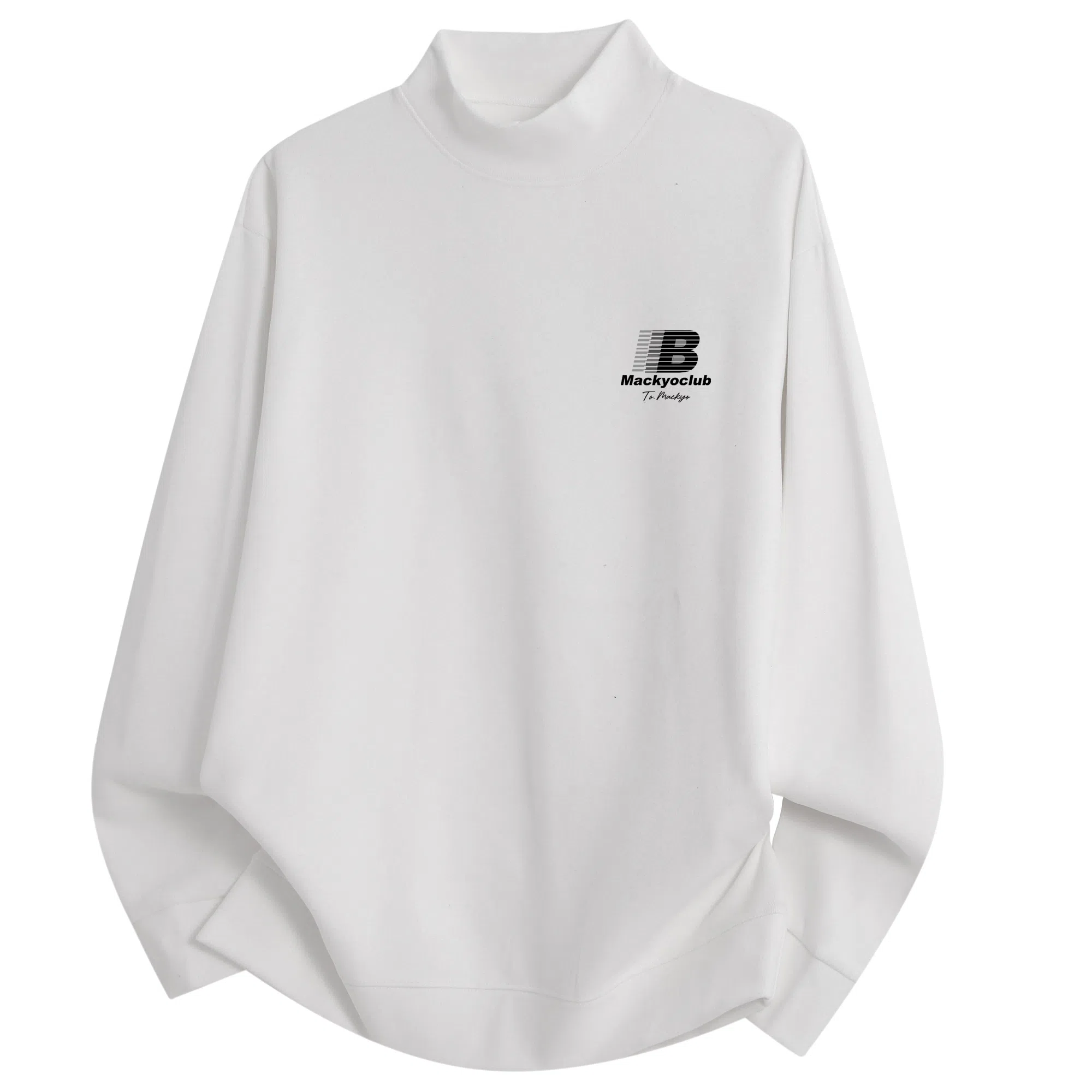 Mackyo x SOORCHCE logoT