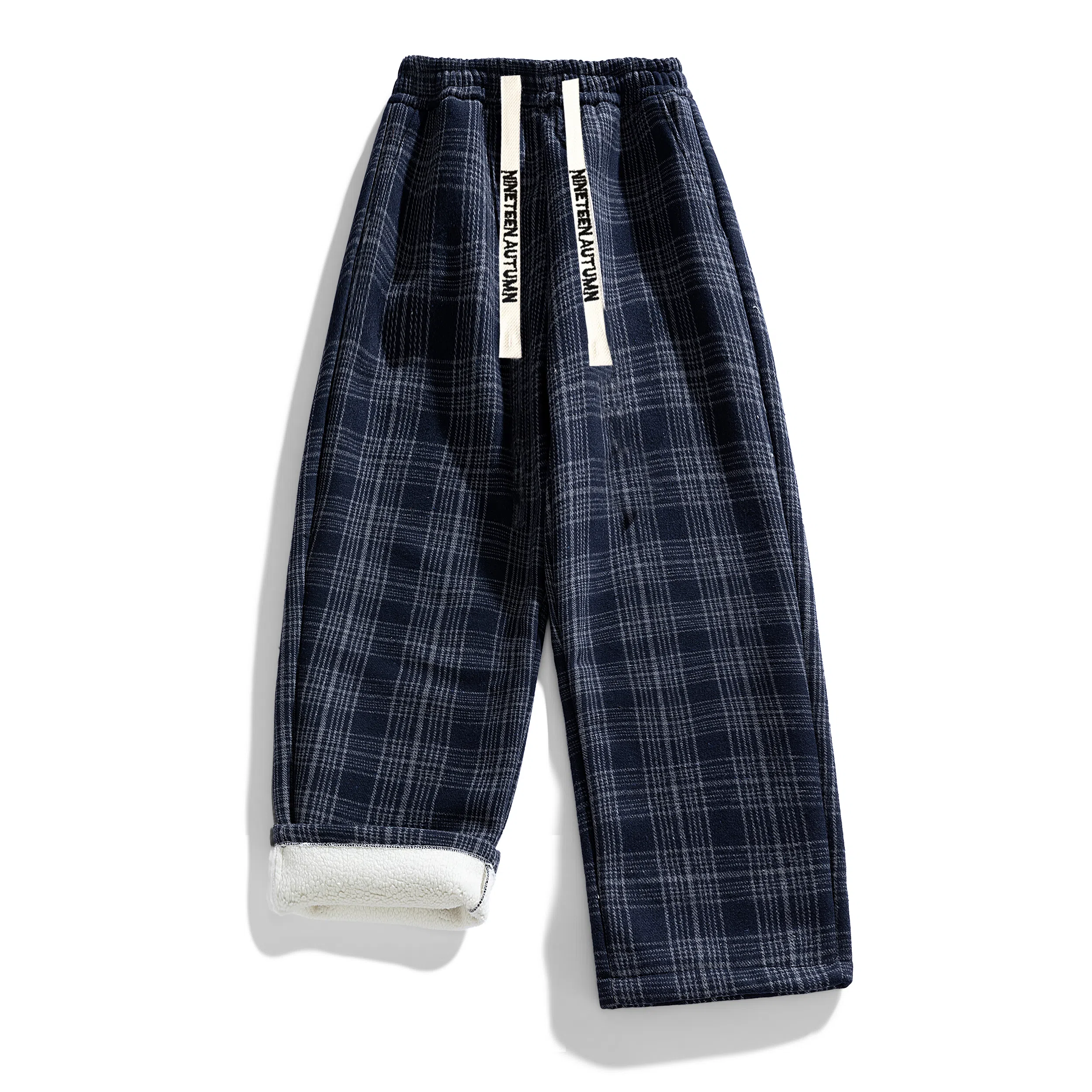 NINETEEN AUTUMN Logo