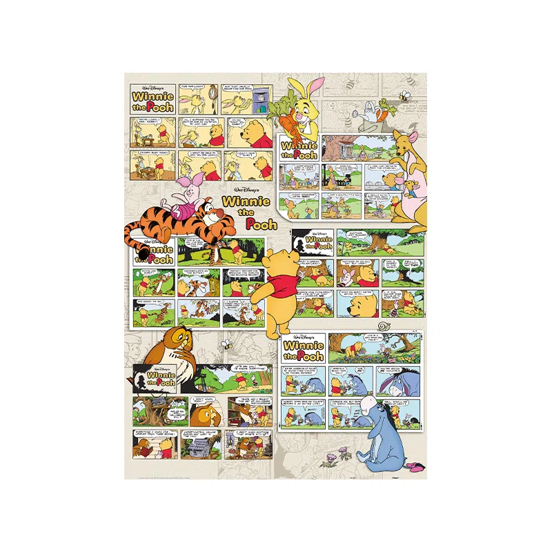 3D-JP diy 600pcs1000pcs1200pcs H1956-H2529