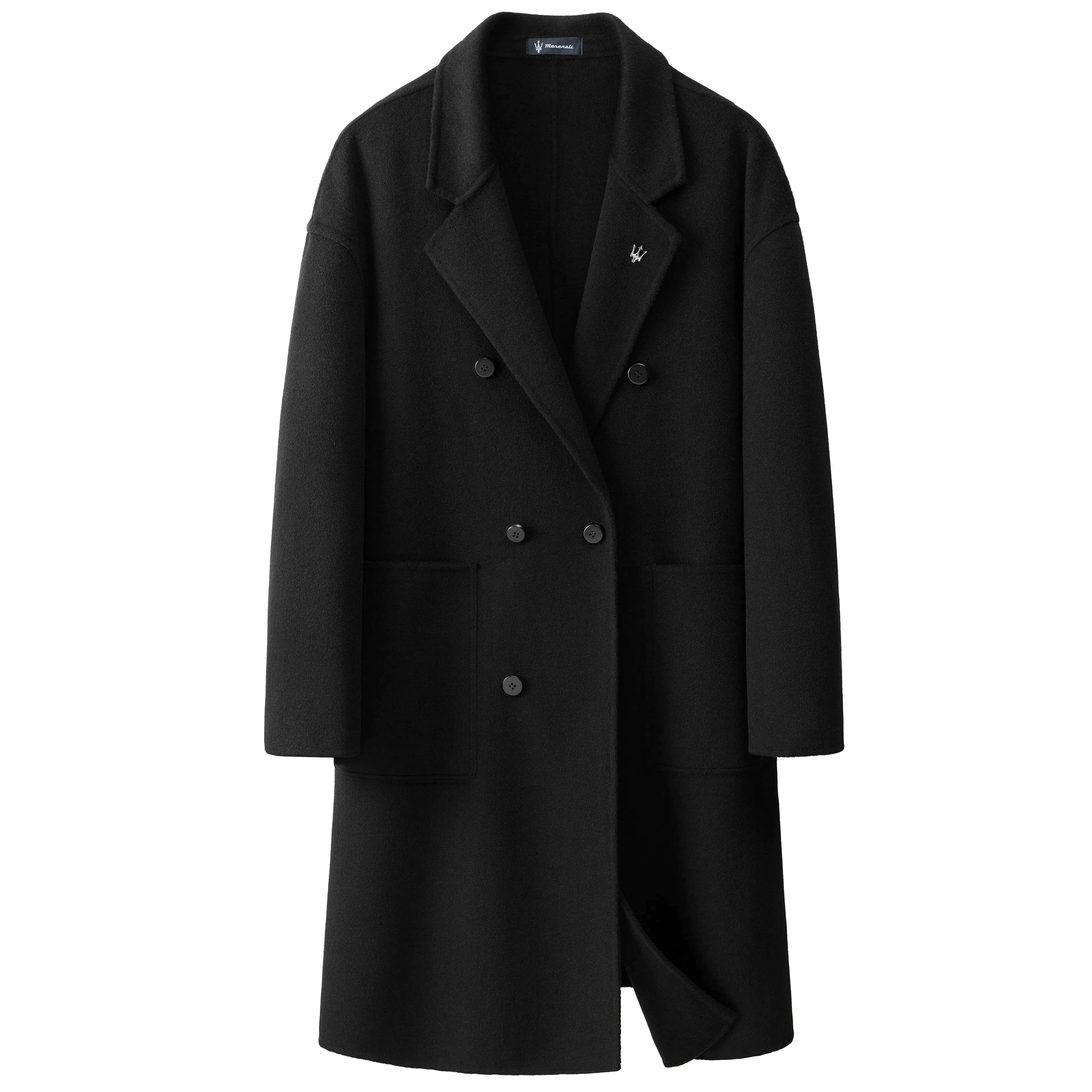 Maserati Melard Coat