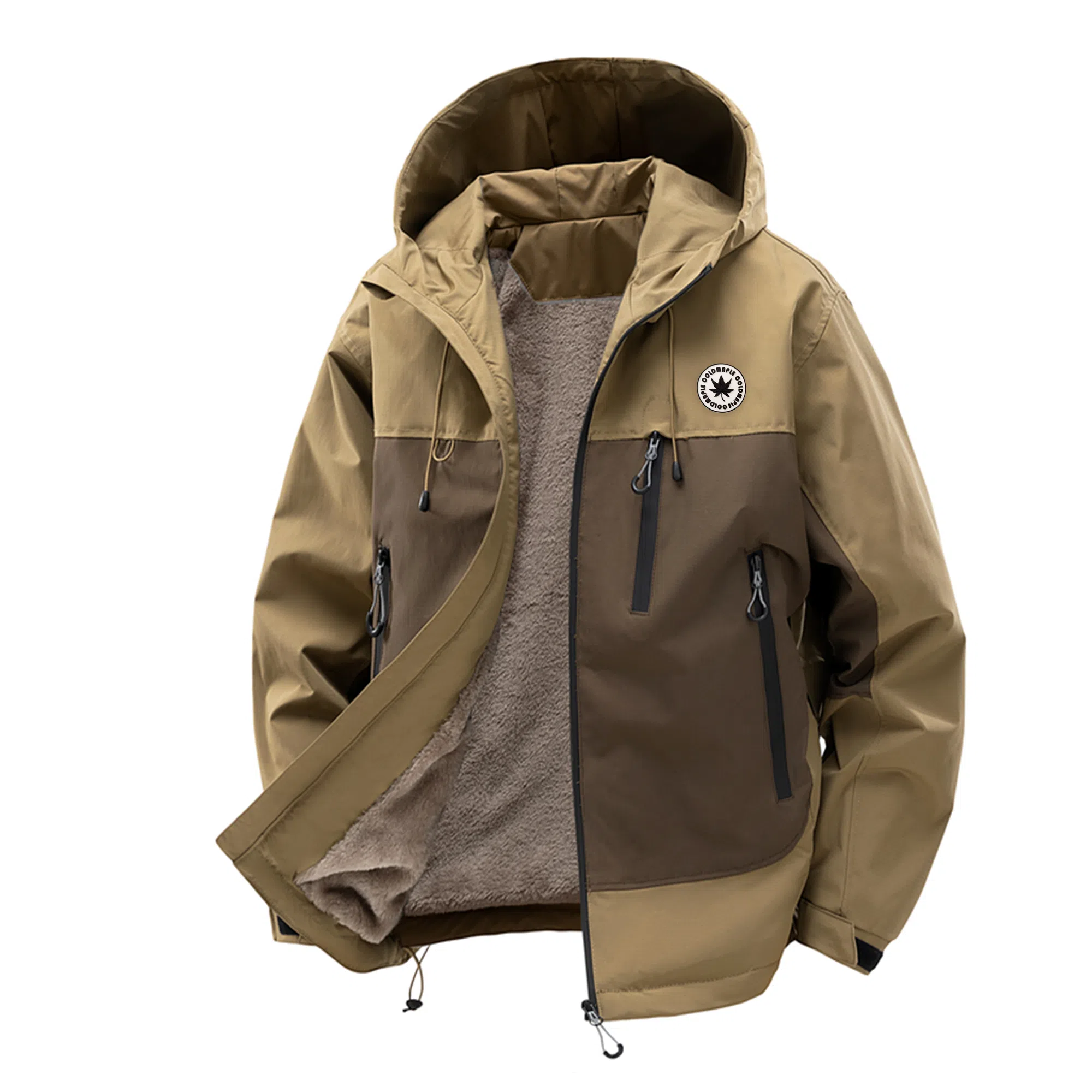 COLD MAPLE FW25
