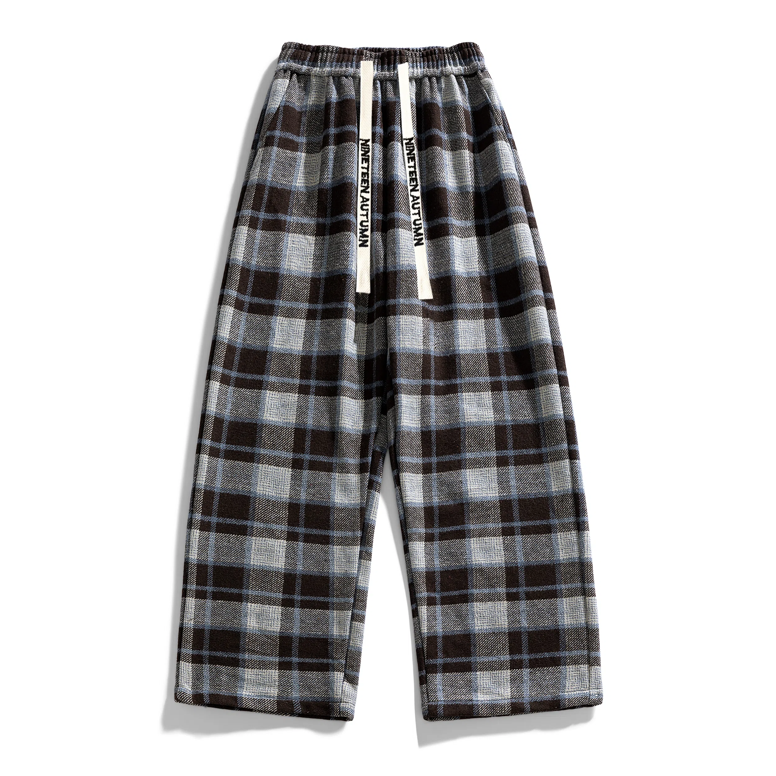 NINETEEN AUTUMN Logo