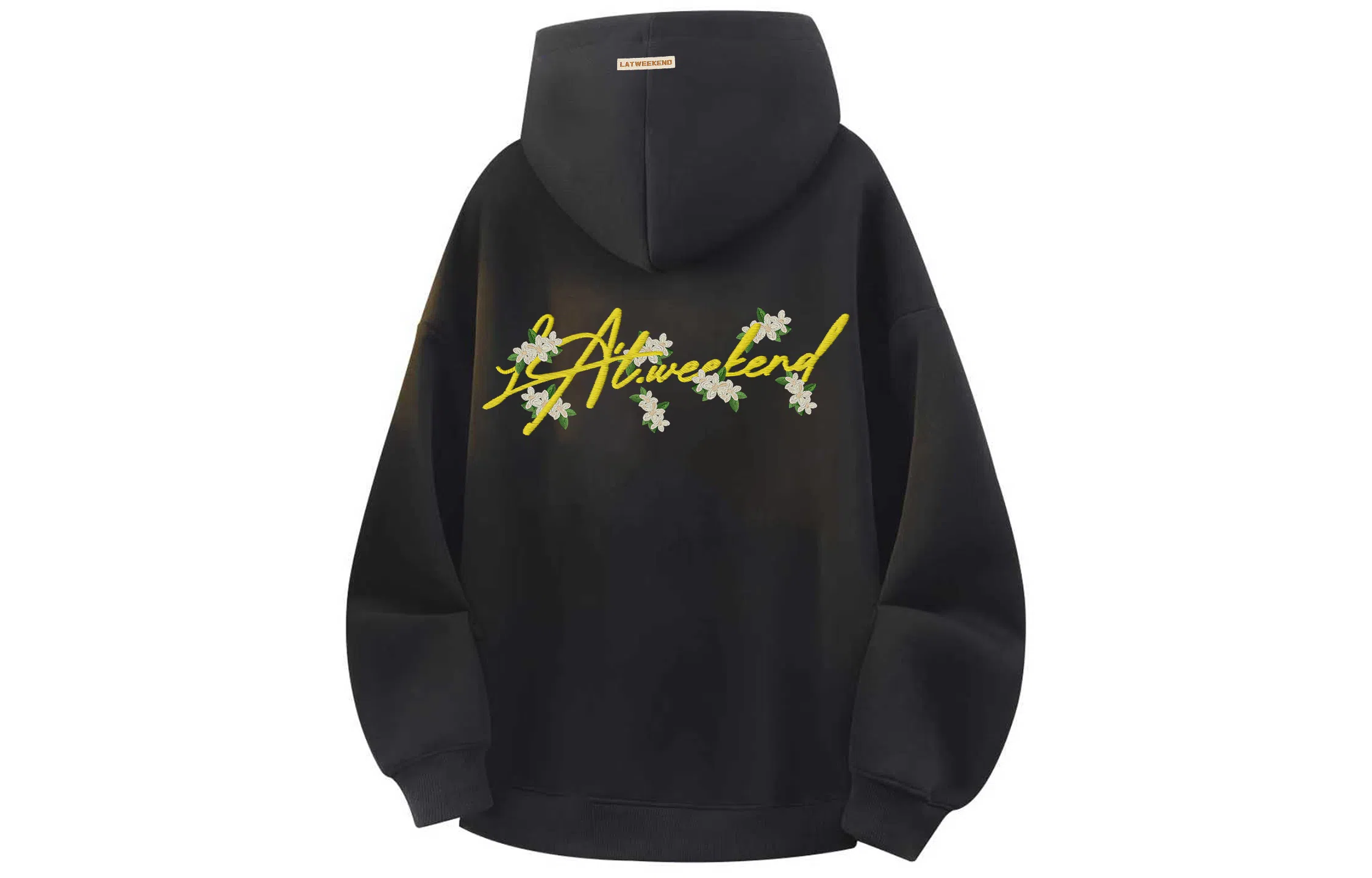 LA'T.WEEKEND 360G Logo