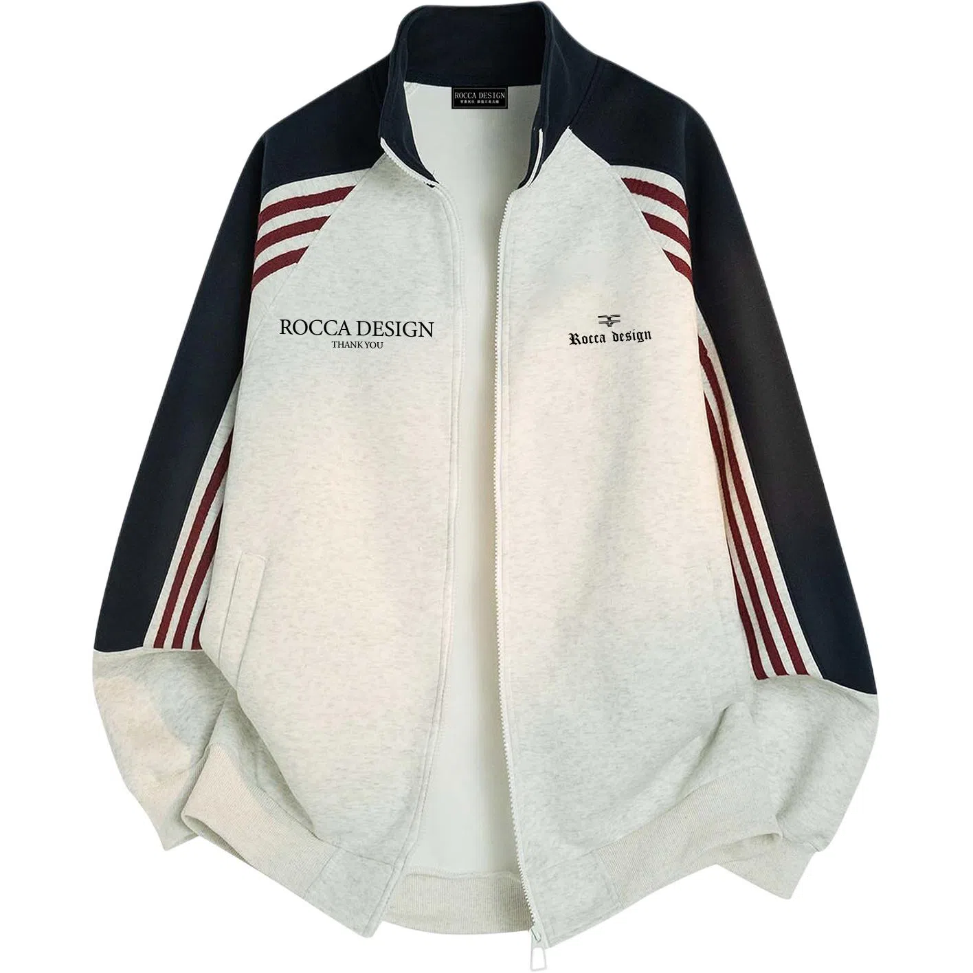 ROCCA DESIGN cleanfit