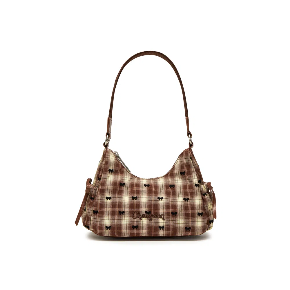 Champion Shoulder Bag With 2 Pocket SS26