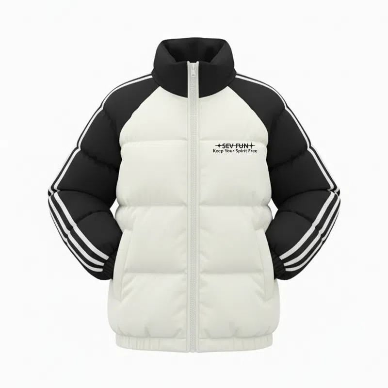 7 SEVFUN LogoCleanfit