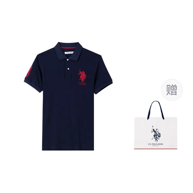 U.S. POLO ASSN.