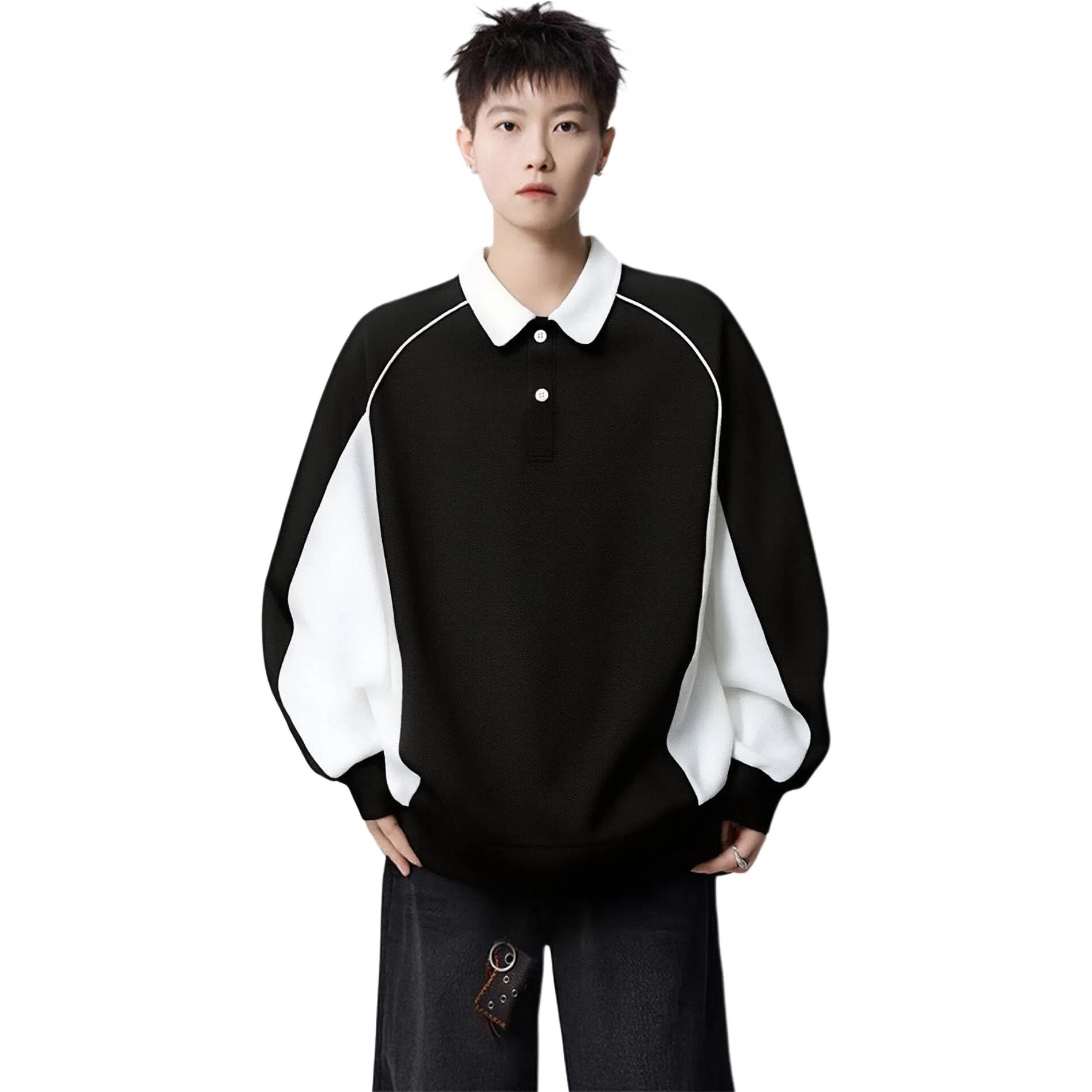 ICVBL Polo
