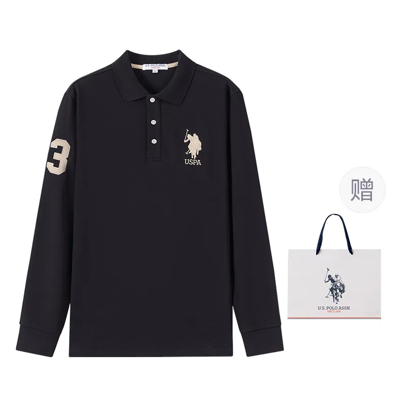 U.S. POLO ASSN. Polo