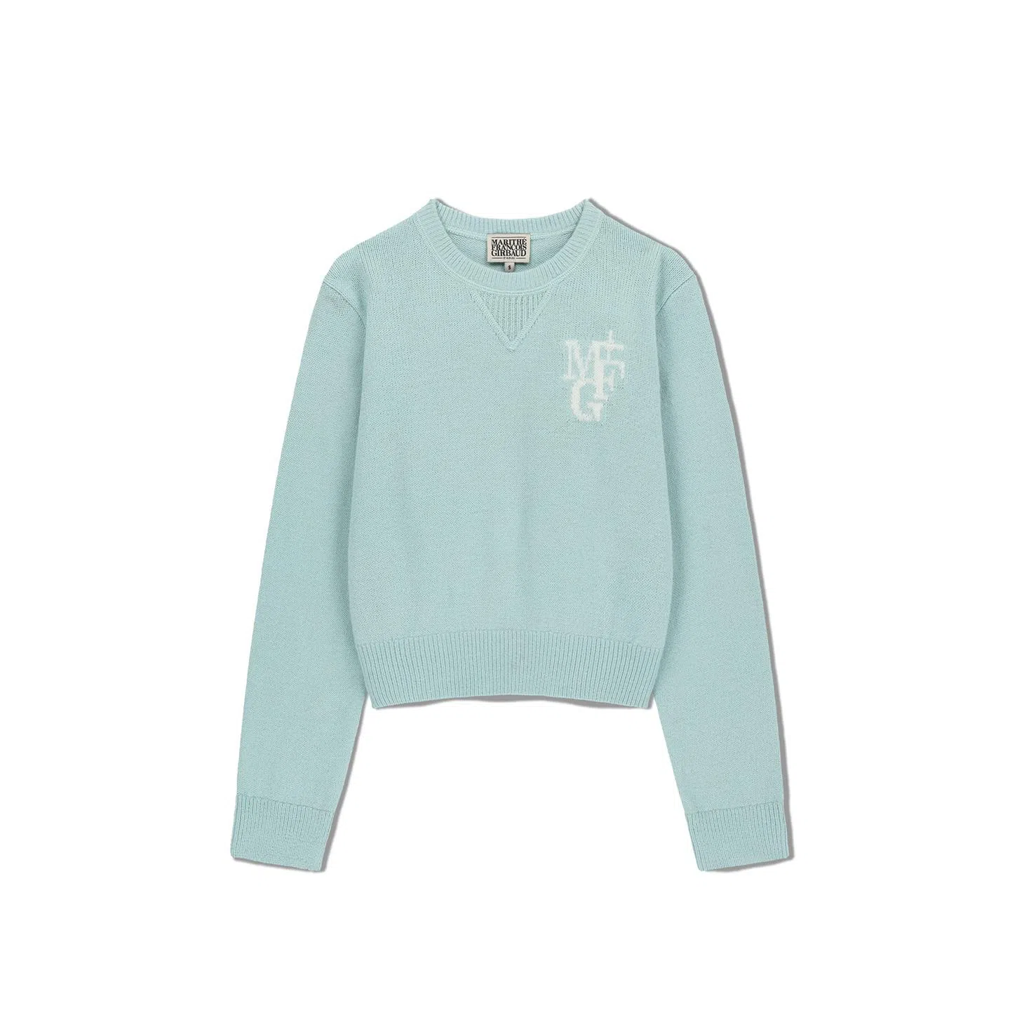 MARITHE FRANCOIS GIRBAUD M+FG 2025