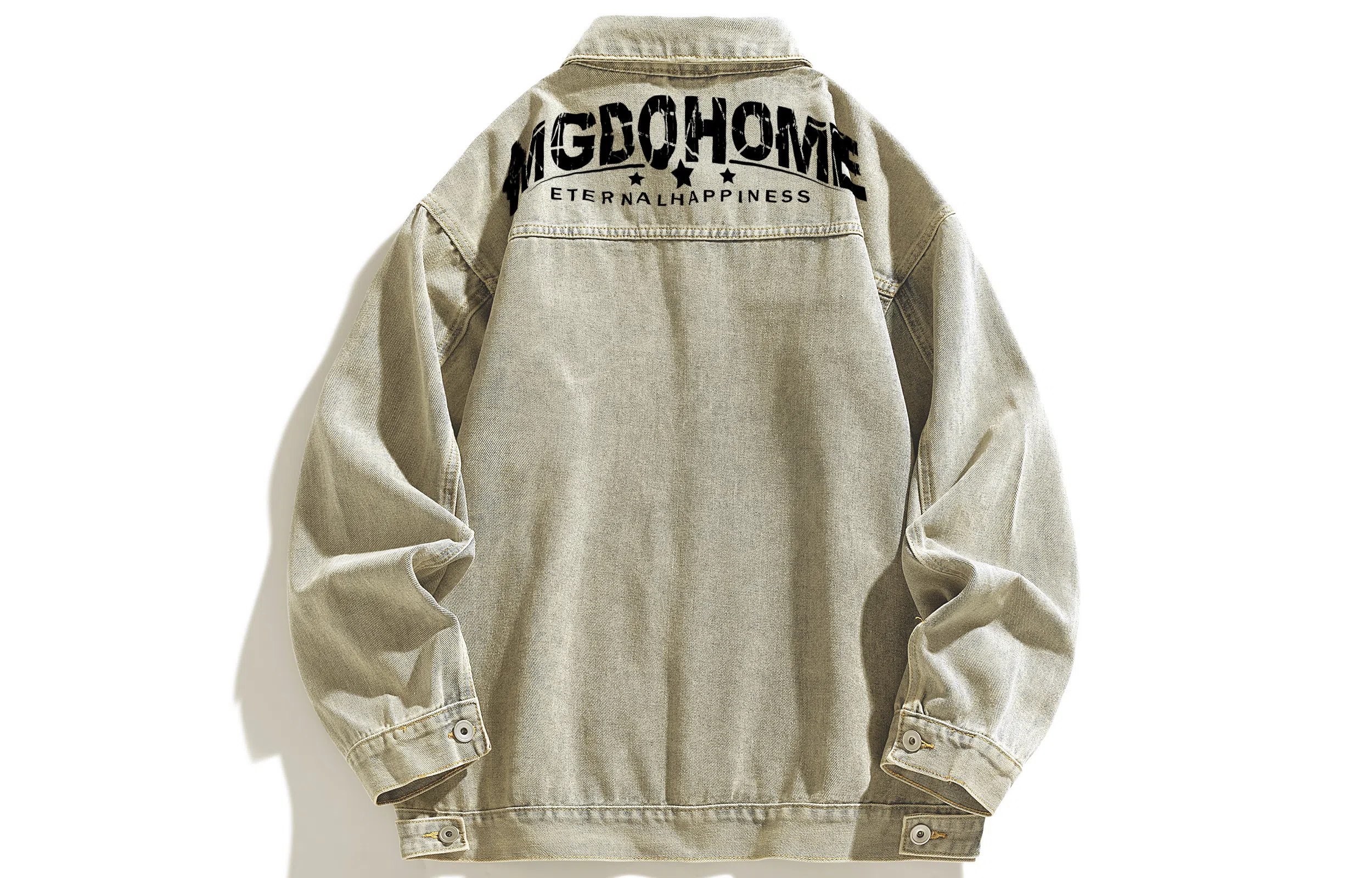 MGDOHOME