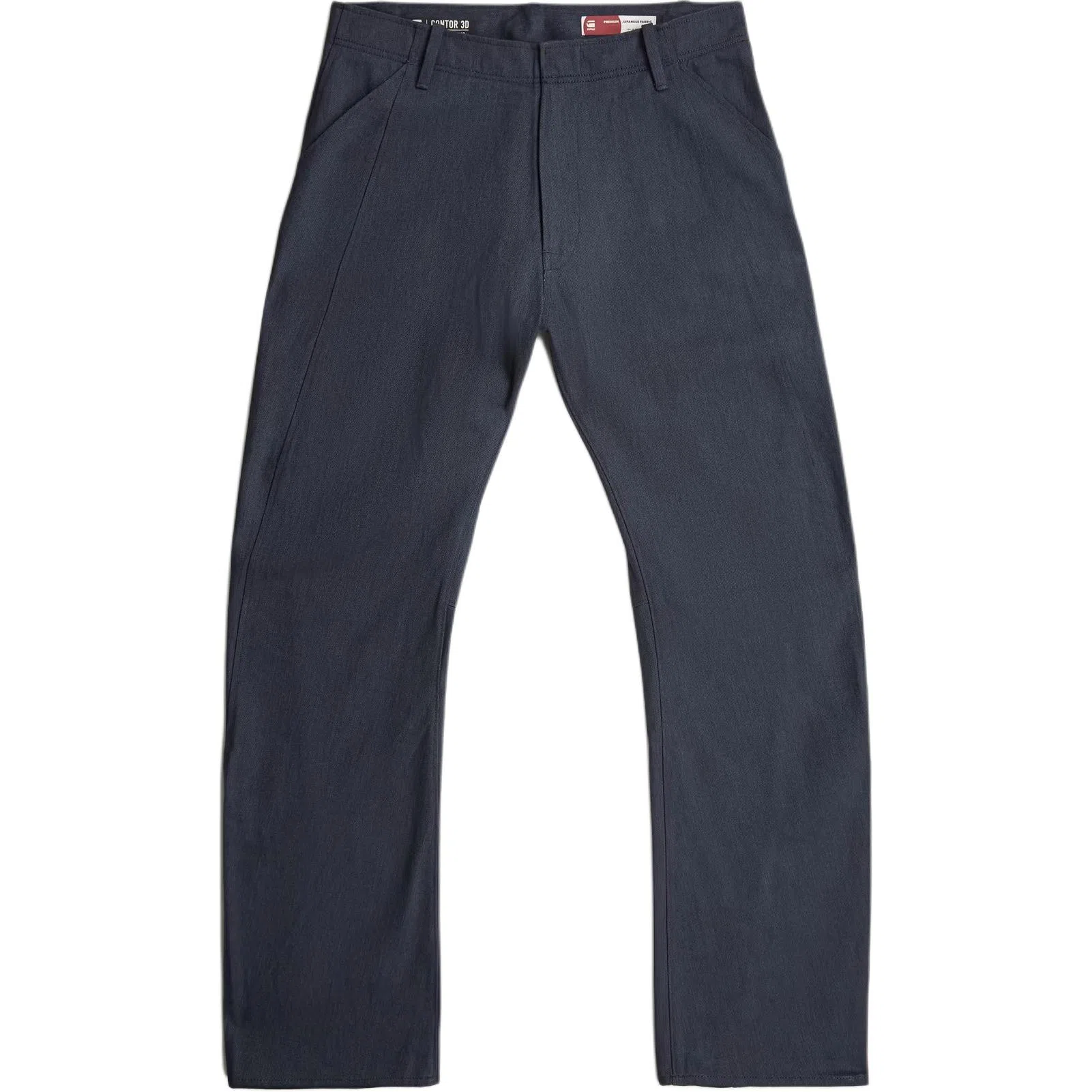 G-STAR RAW Anatomic Denim