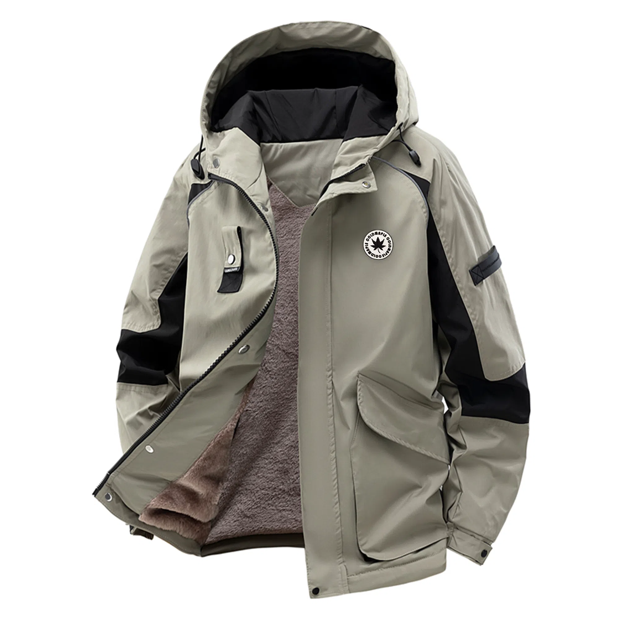 COLD MAPLE FW25