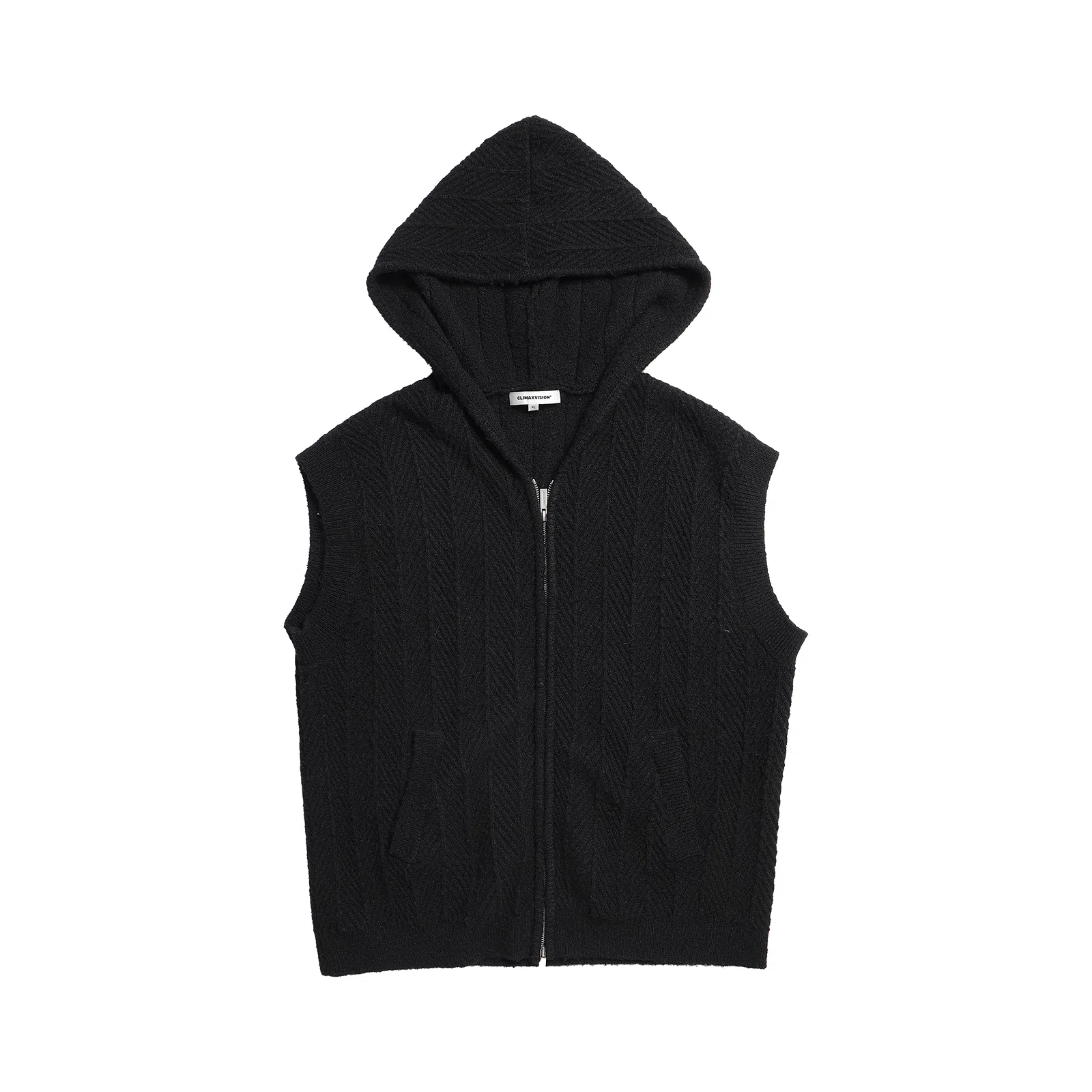 CLIMAX VISION