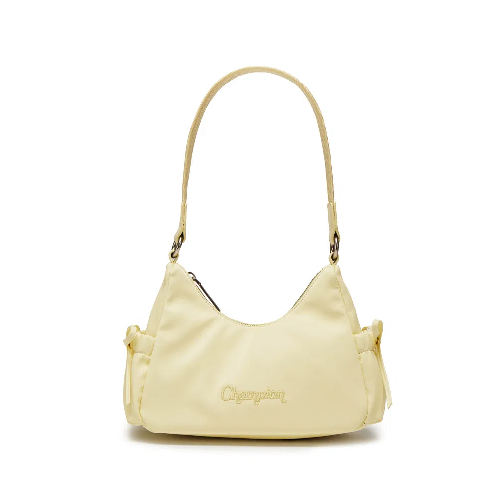 Champion Shoulder Bag With 2 Pocket SS26