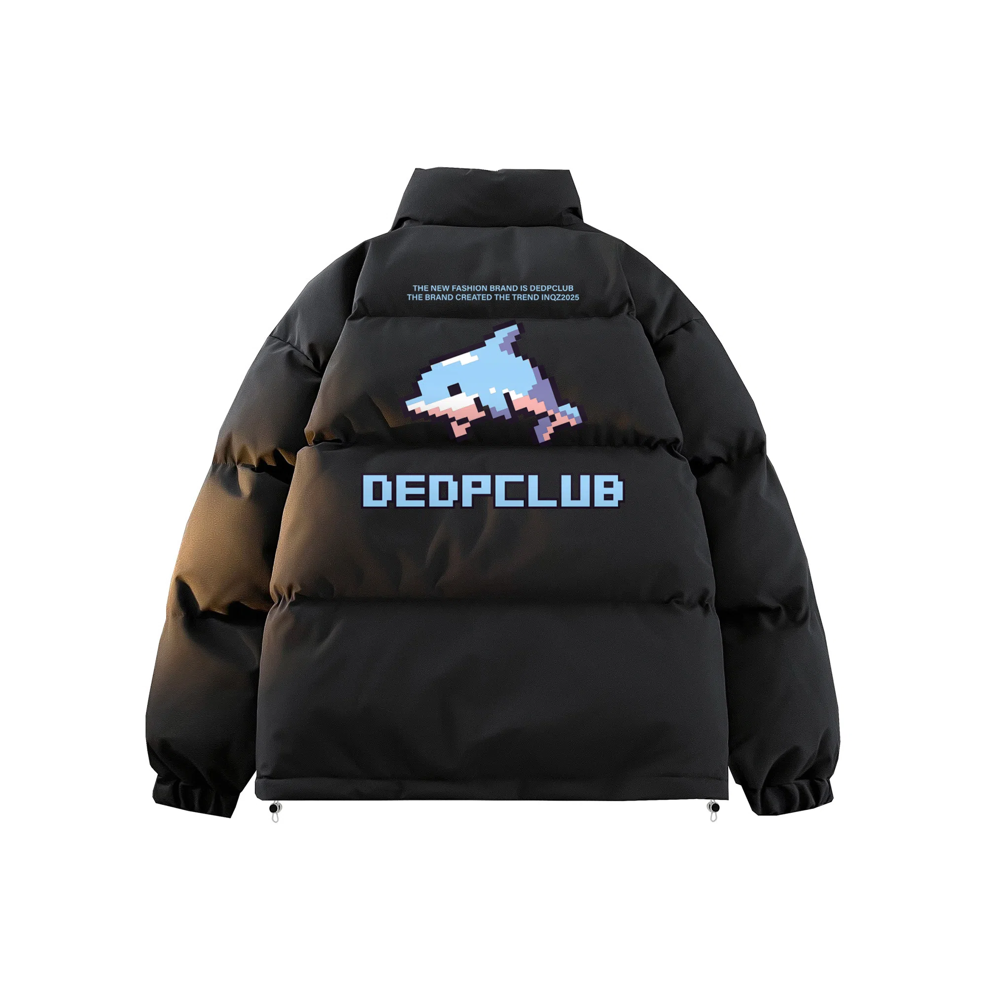DEDP