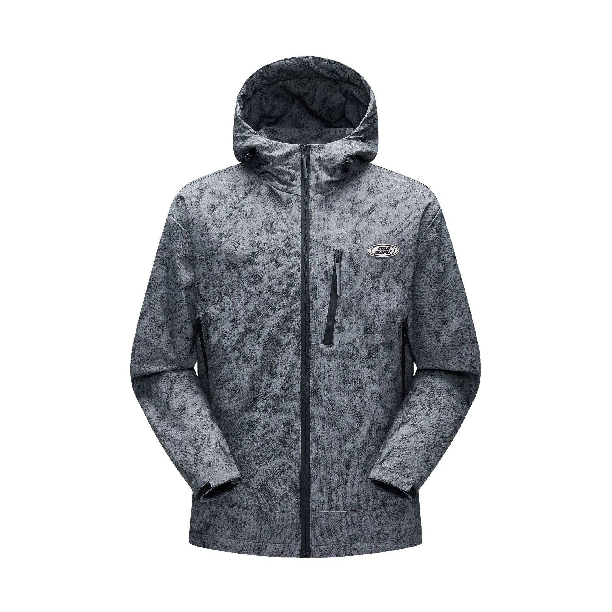 COLD MAPLE FW25