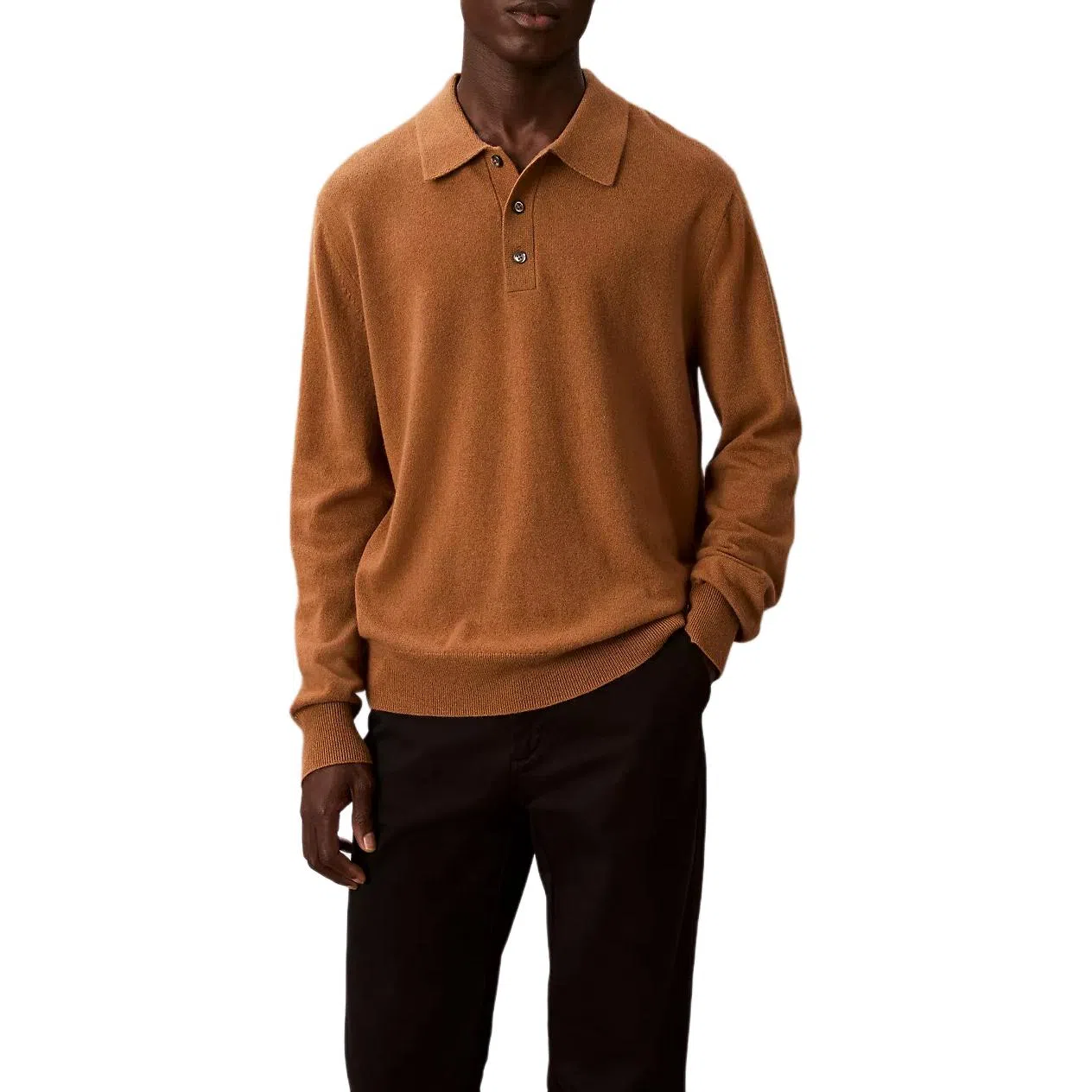 CALVIN KLEIN Polo