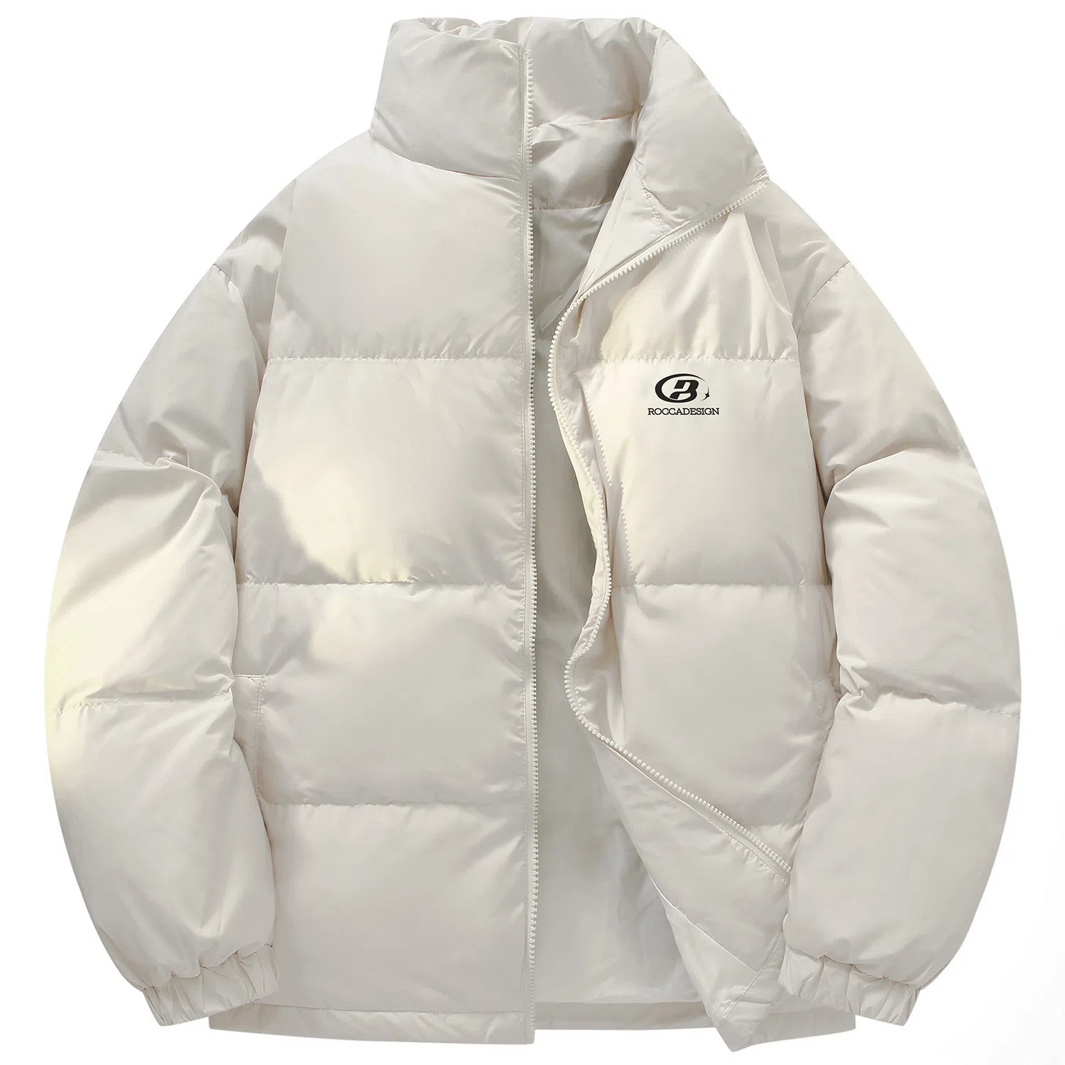 ROCCA DESIGN cleanfitlogo